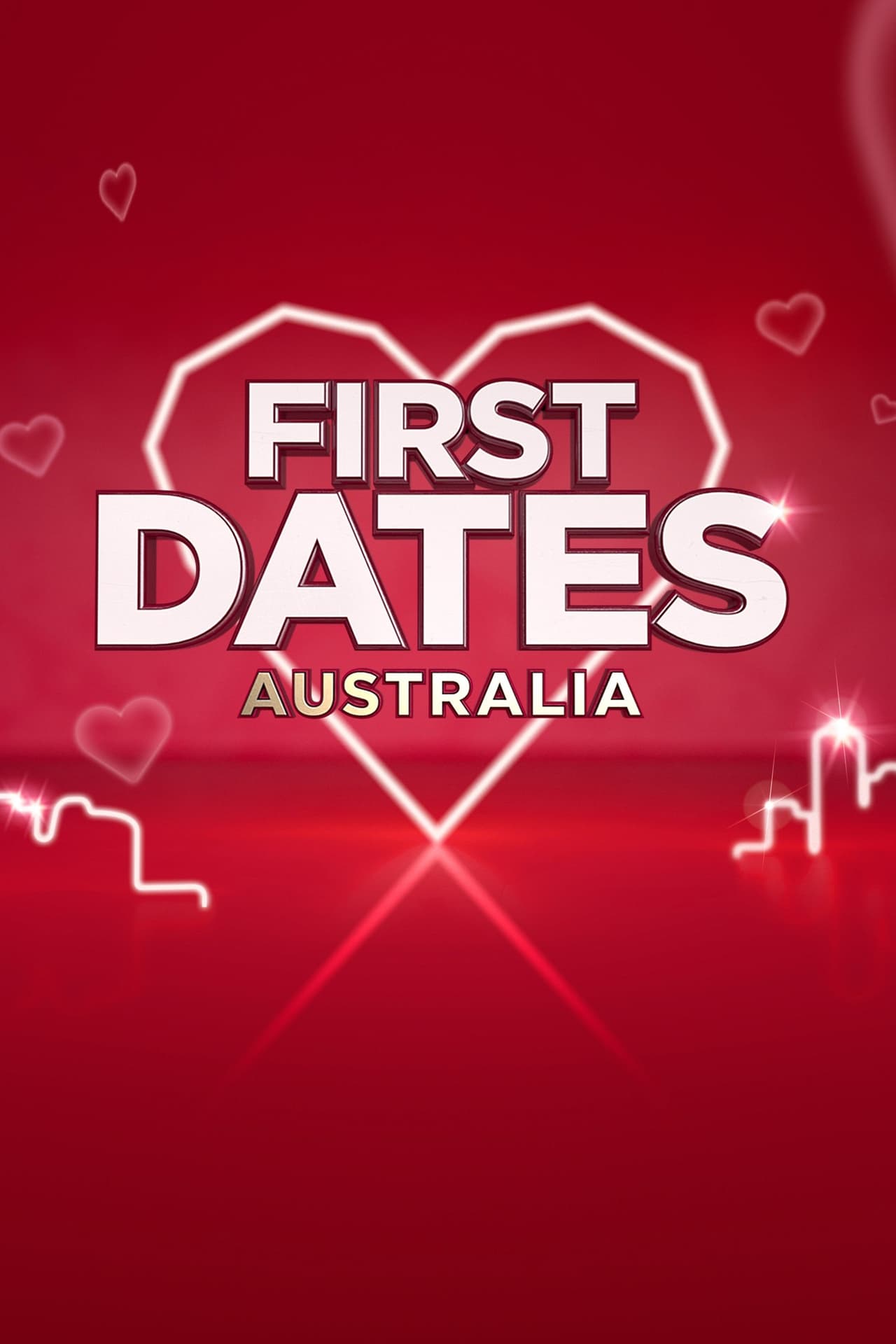 Serie First Dates