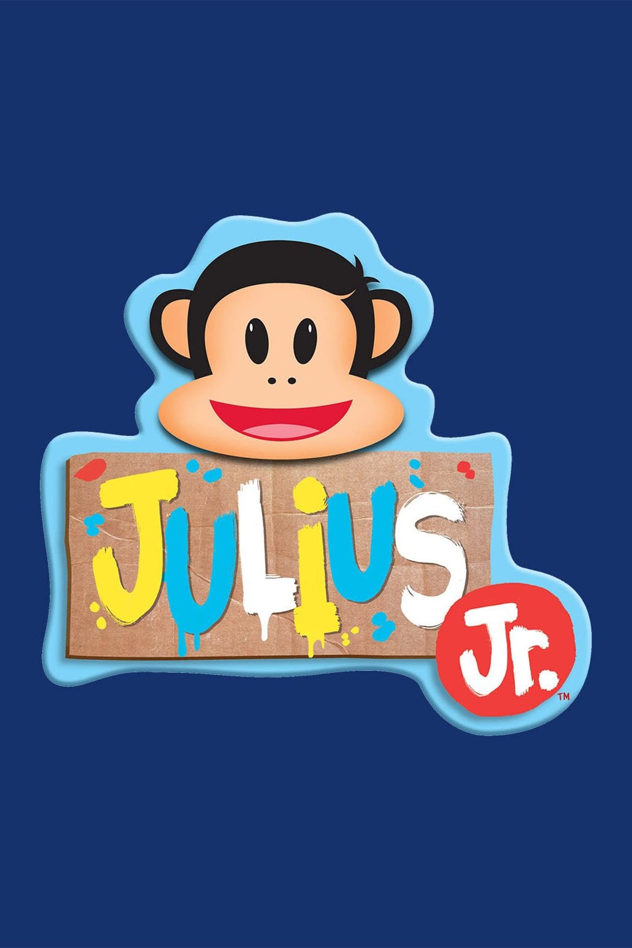 Serie Julius Jr.