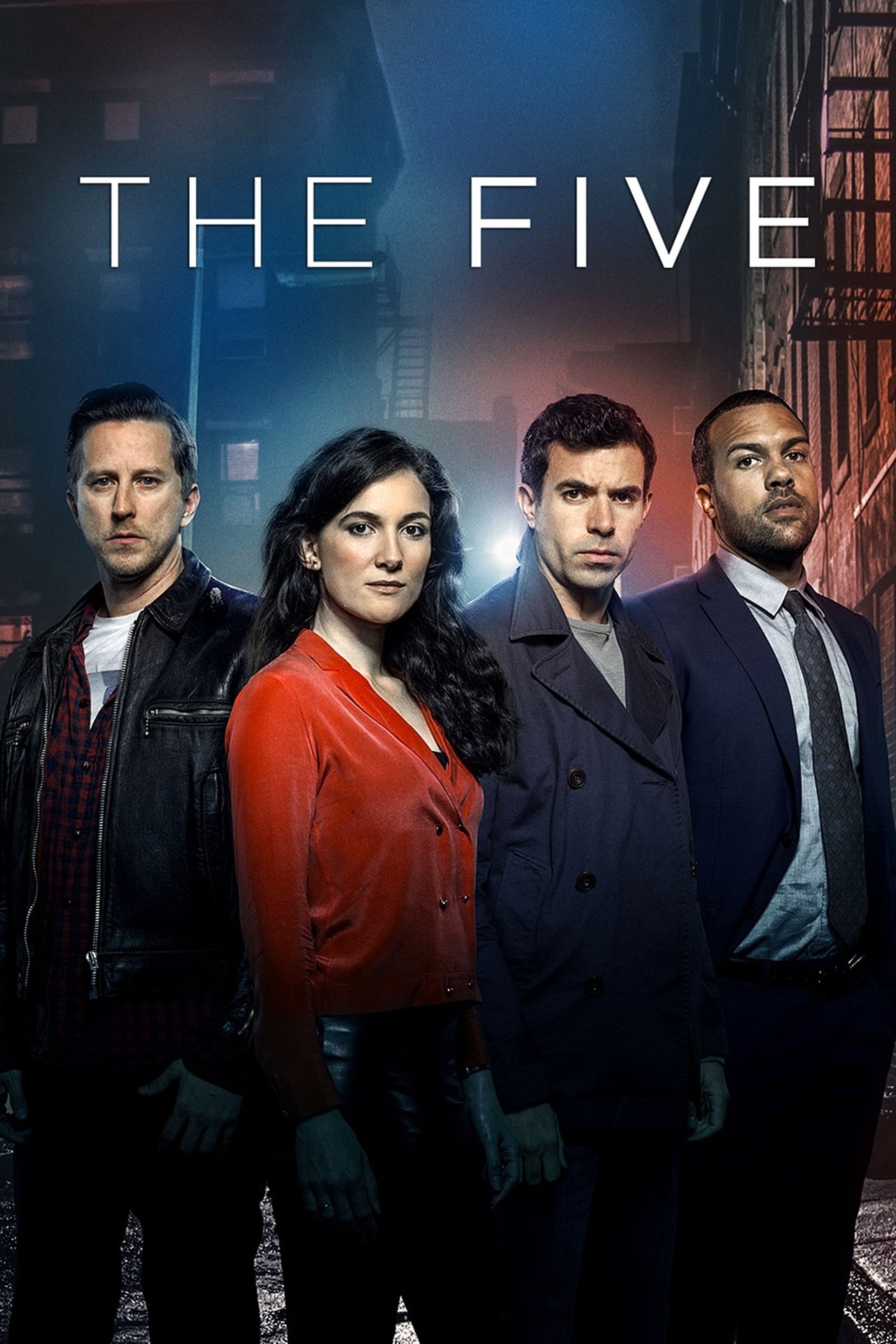 Serie The Five