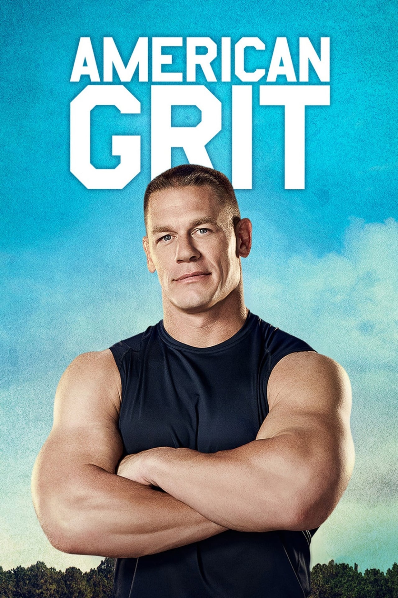 Serie American Grit