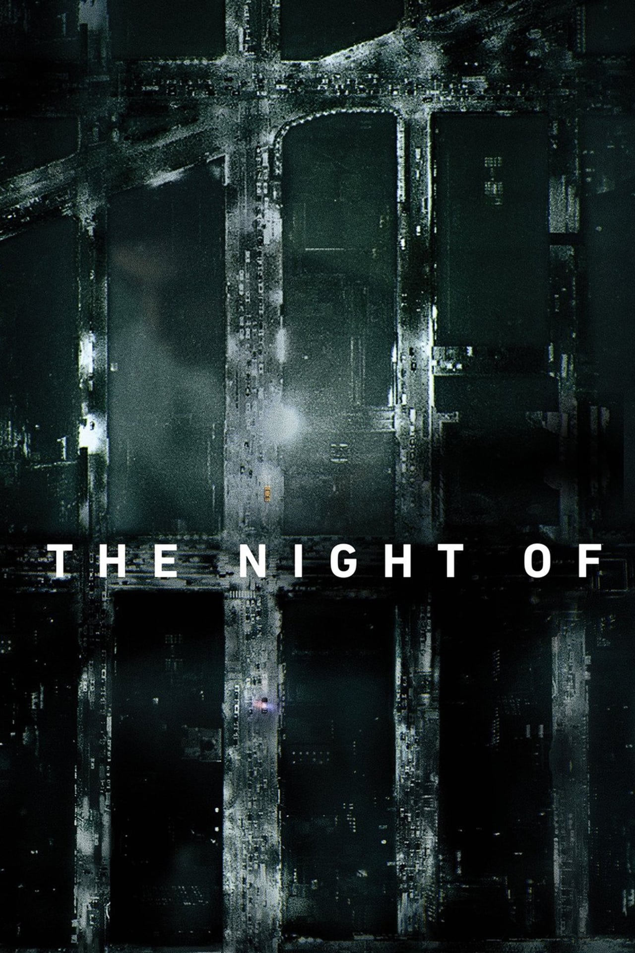 Serie The Night Of