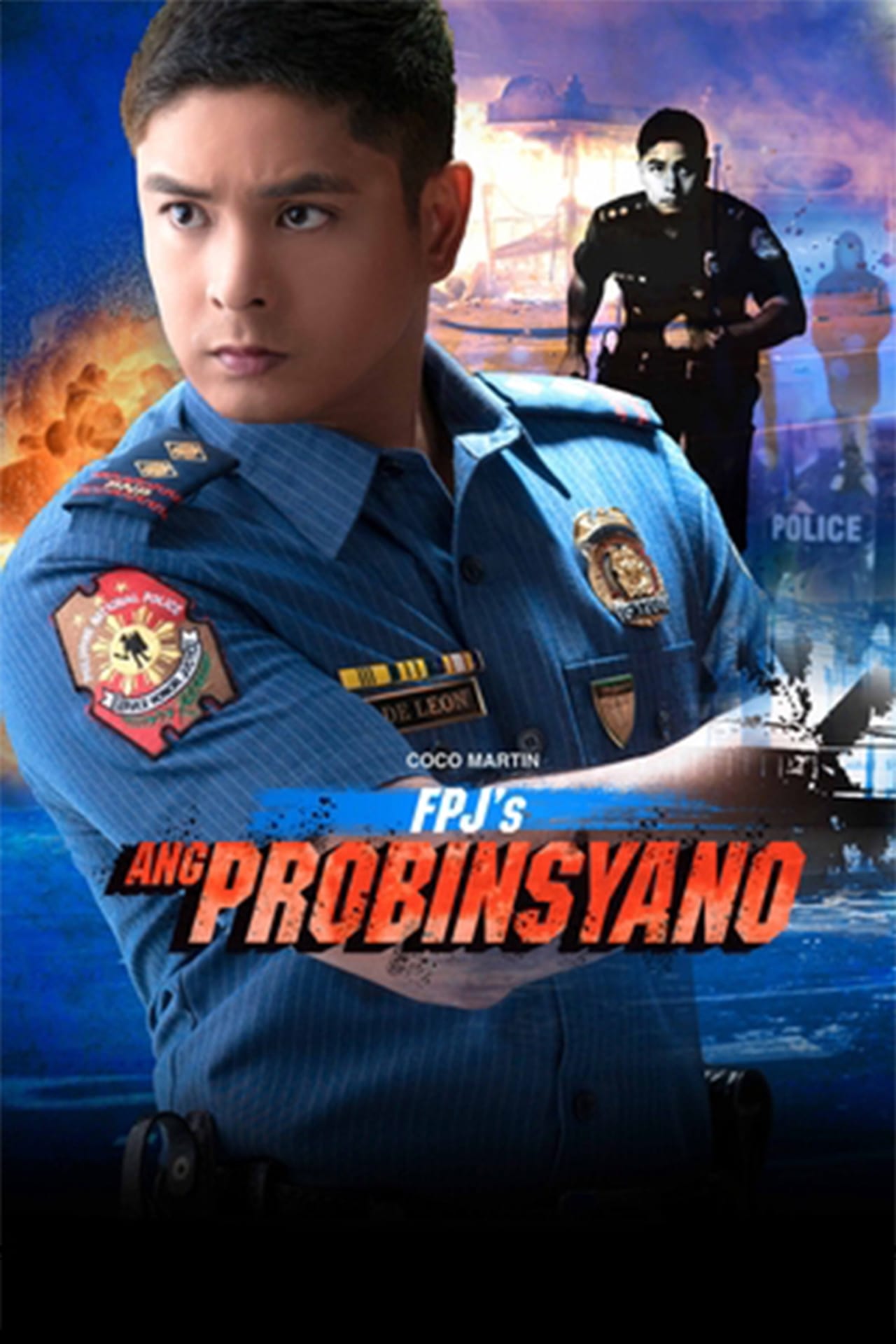 Serie Ang Probinsyano