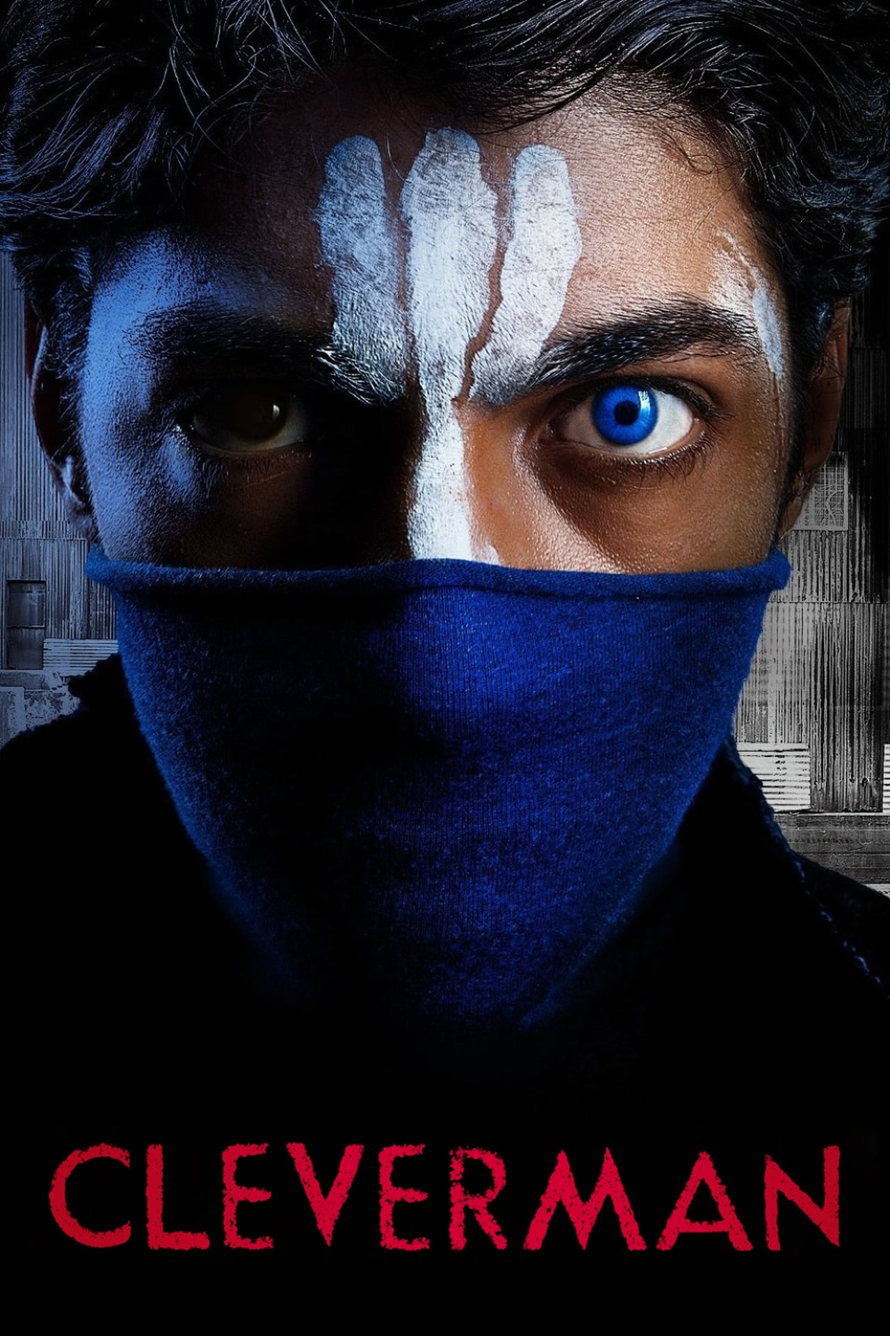 Series Cleverman