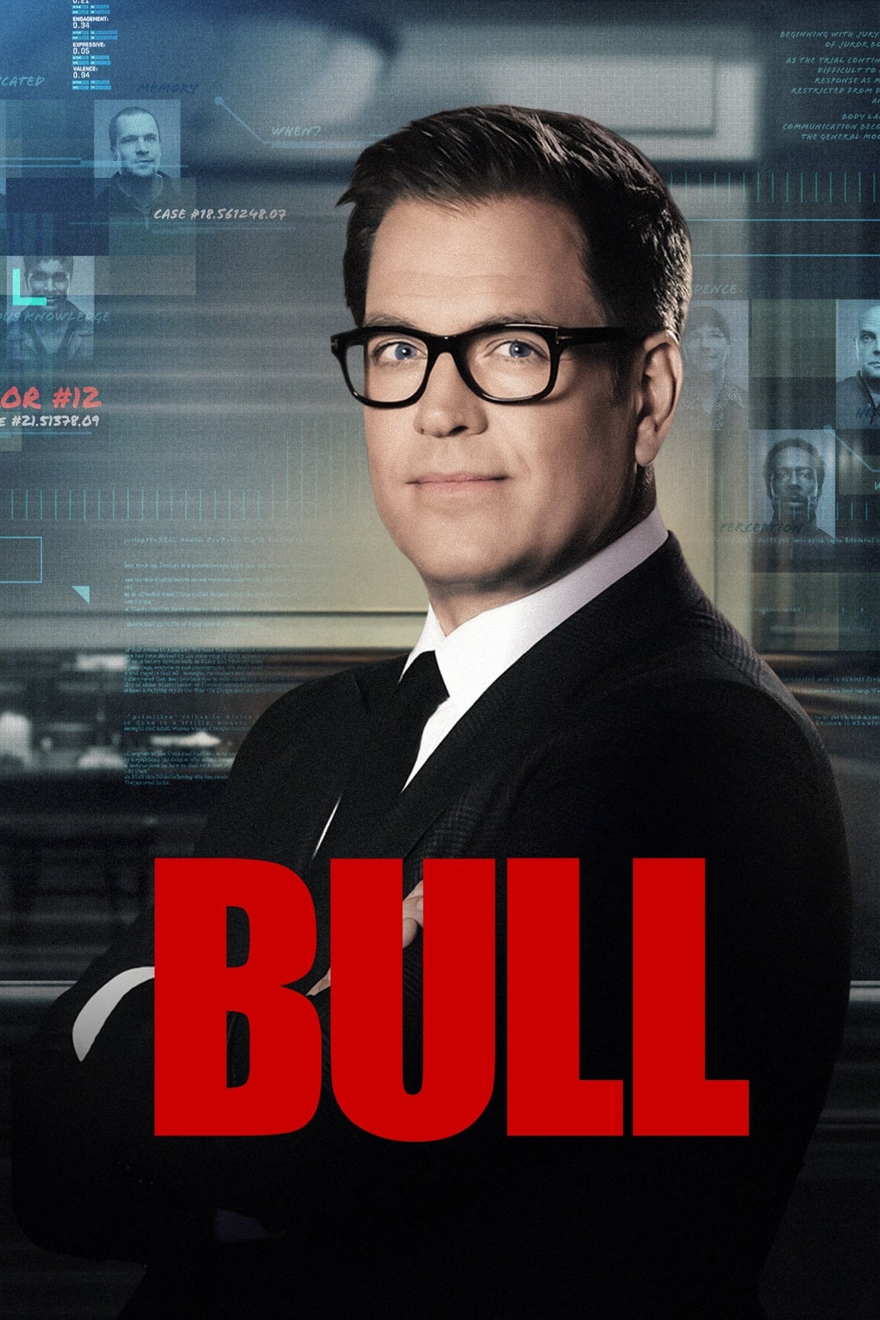 Serie Bull