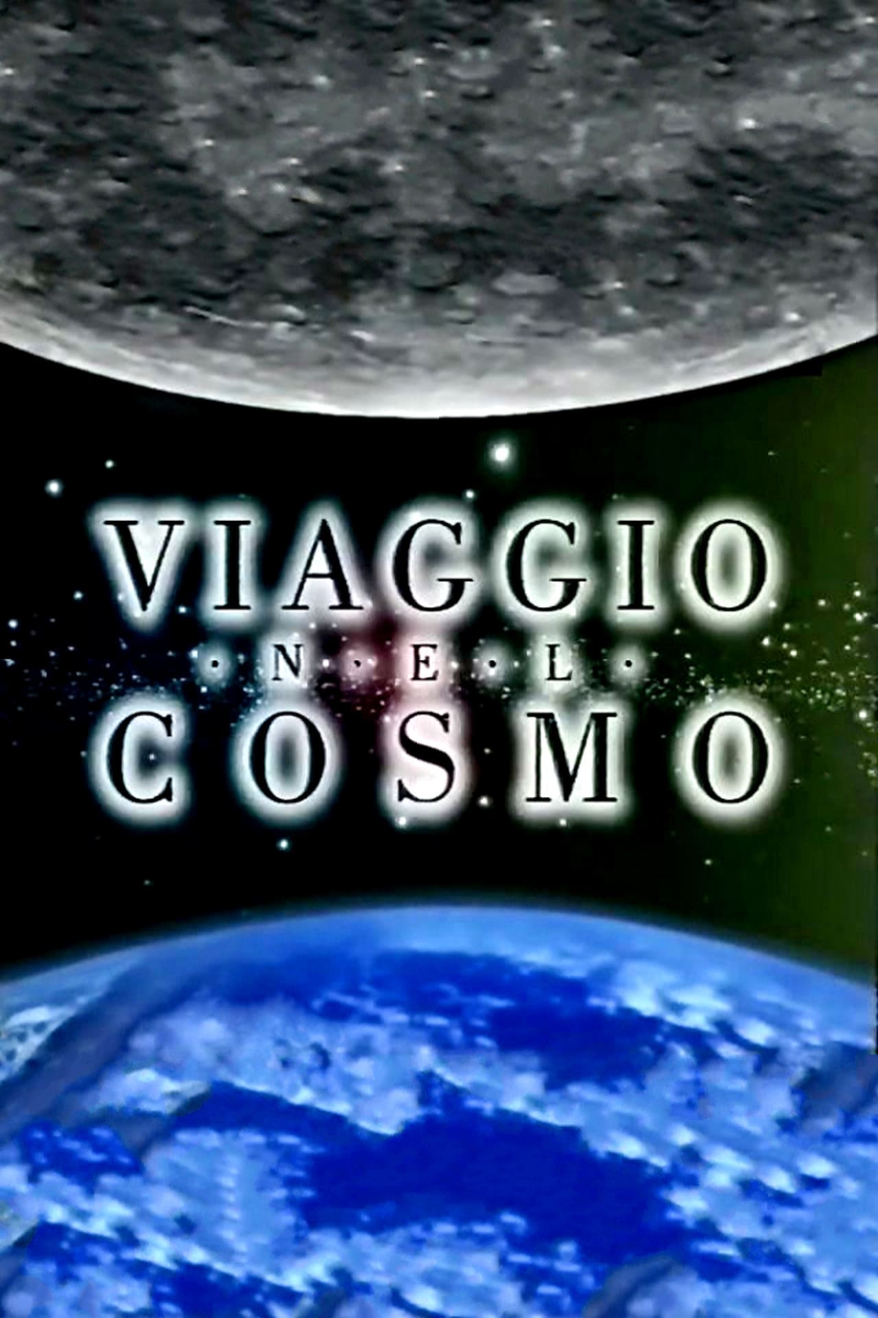 Serie Viaggio nel cosmo