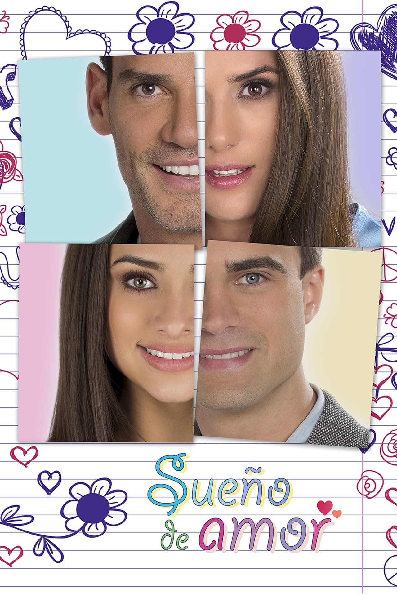 Serie Sueño De Amor