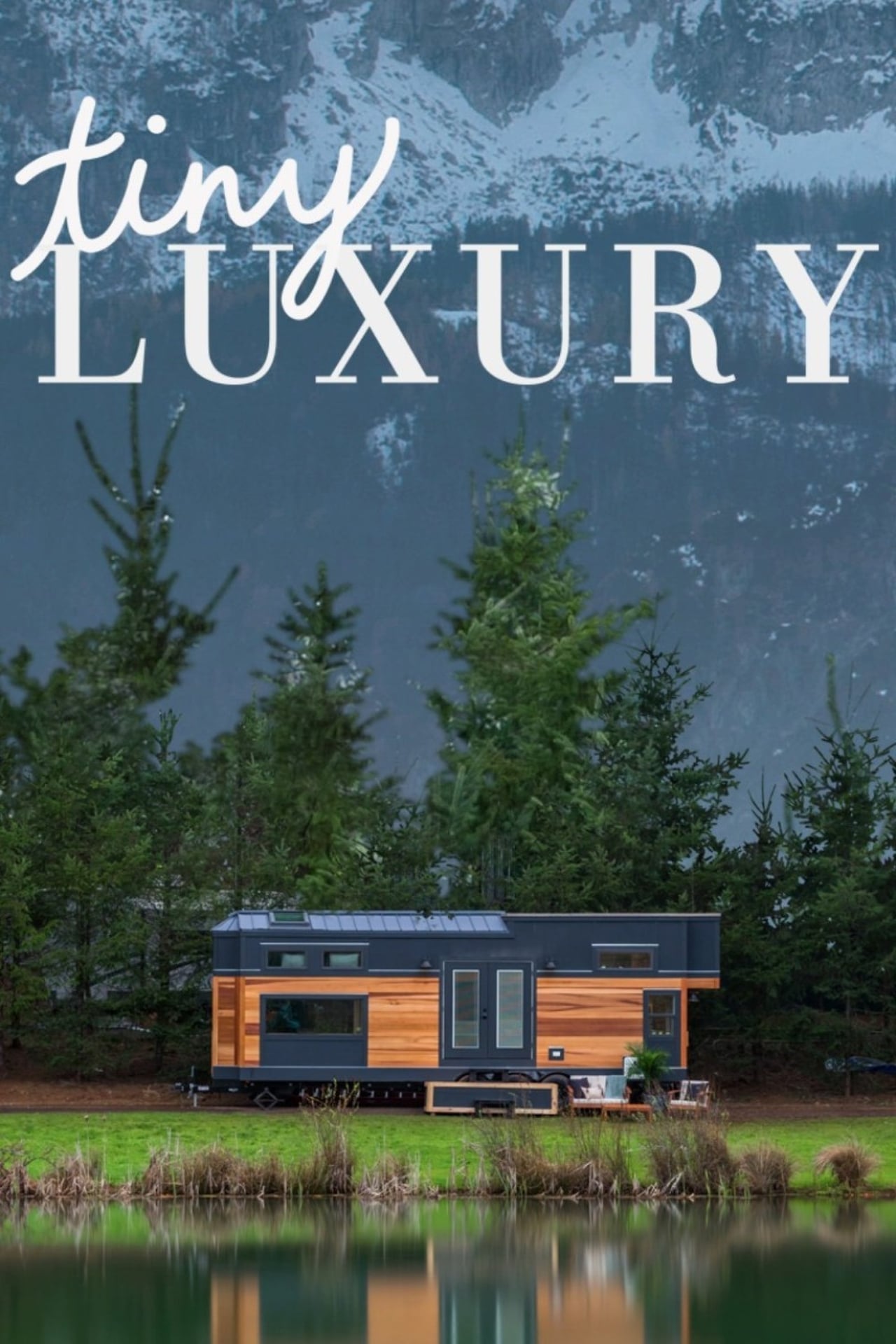 Serie Tiny Luxury