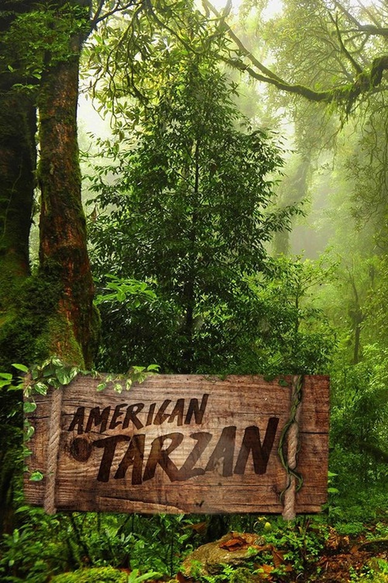 Series American Tarzan