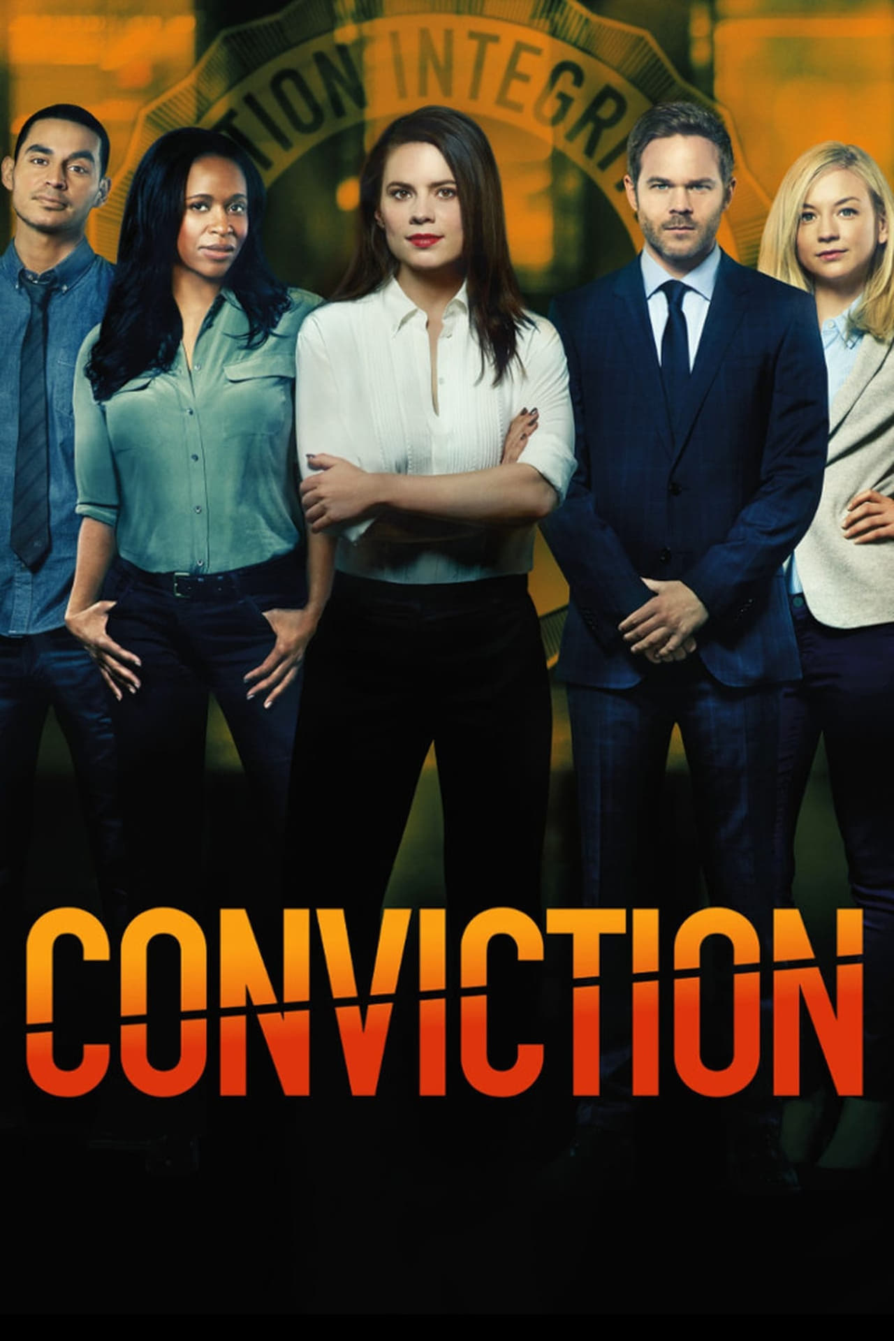 Series Conviction