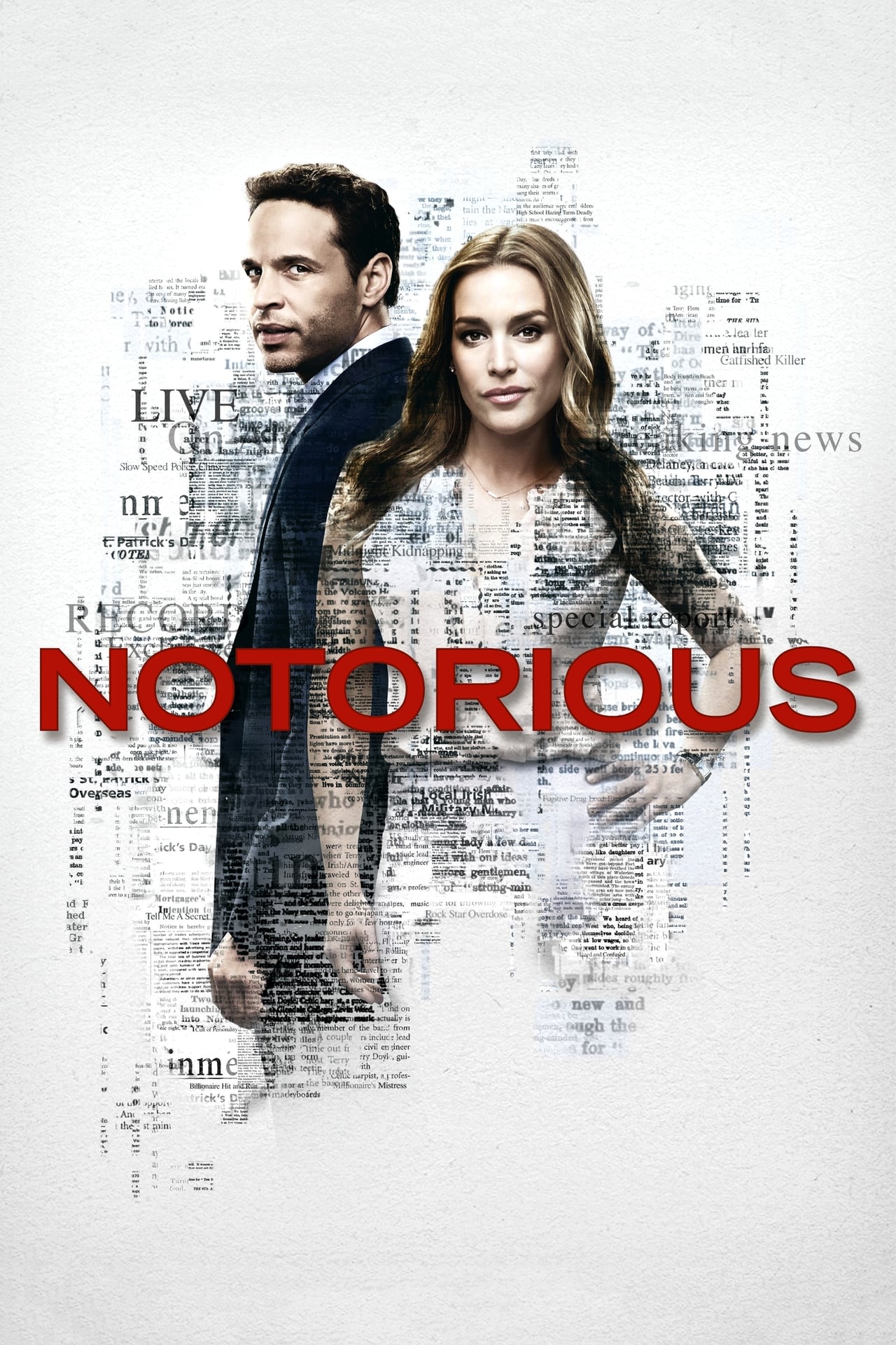 Series Notorious