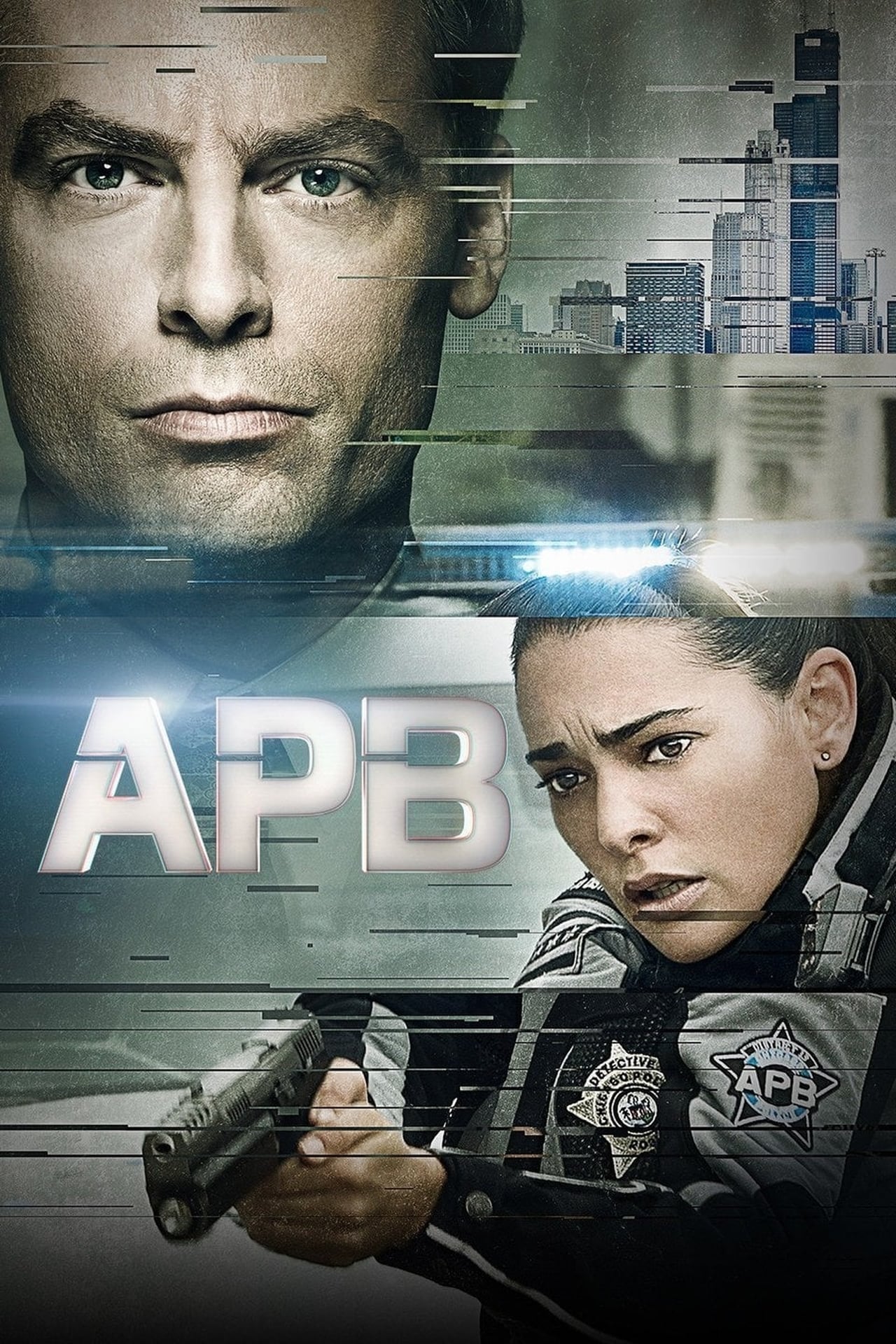 Series APB