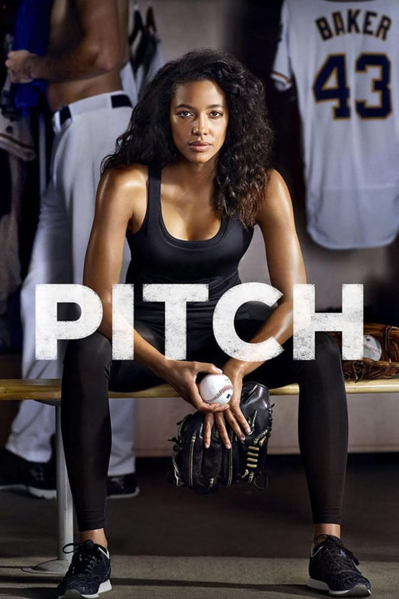 Series Pitch