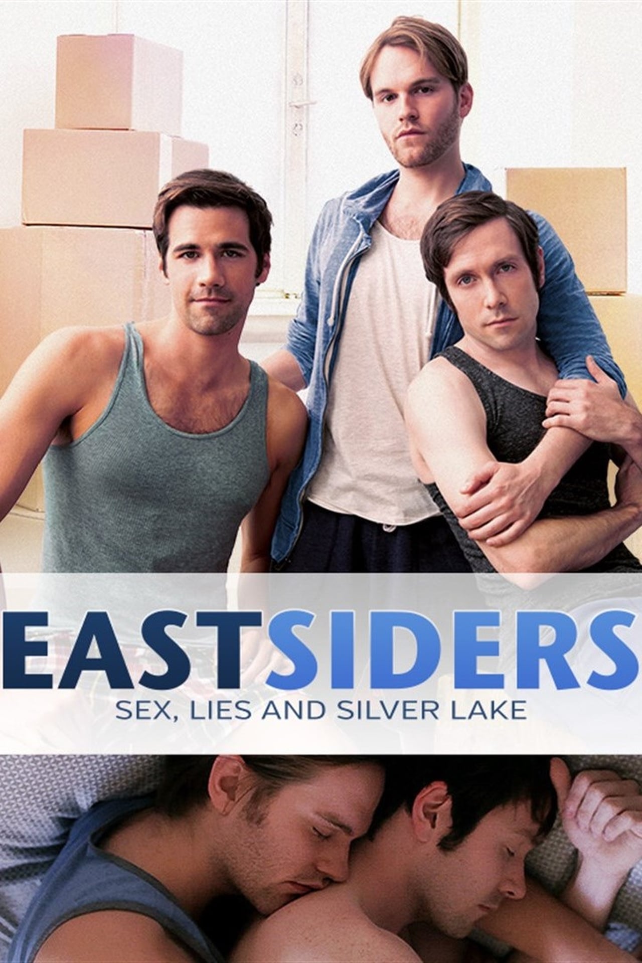 Series EastSiders