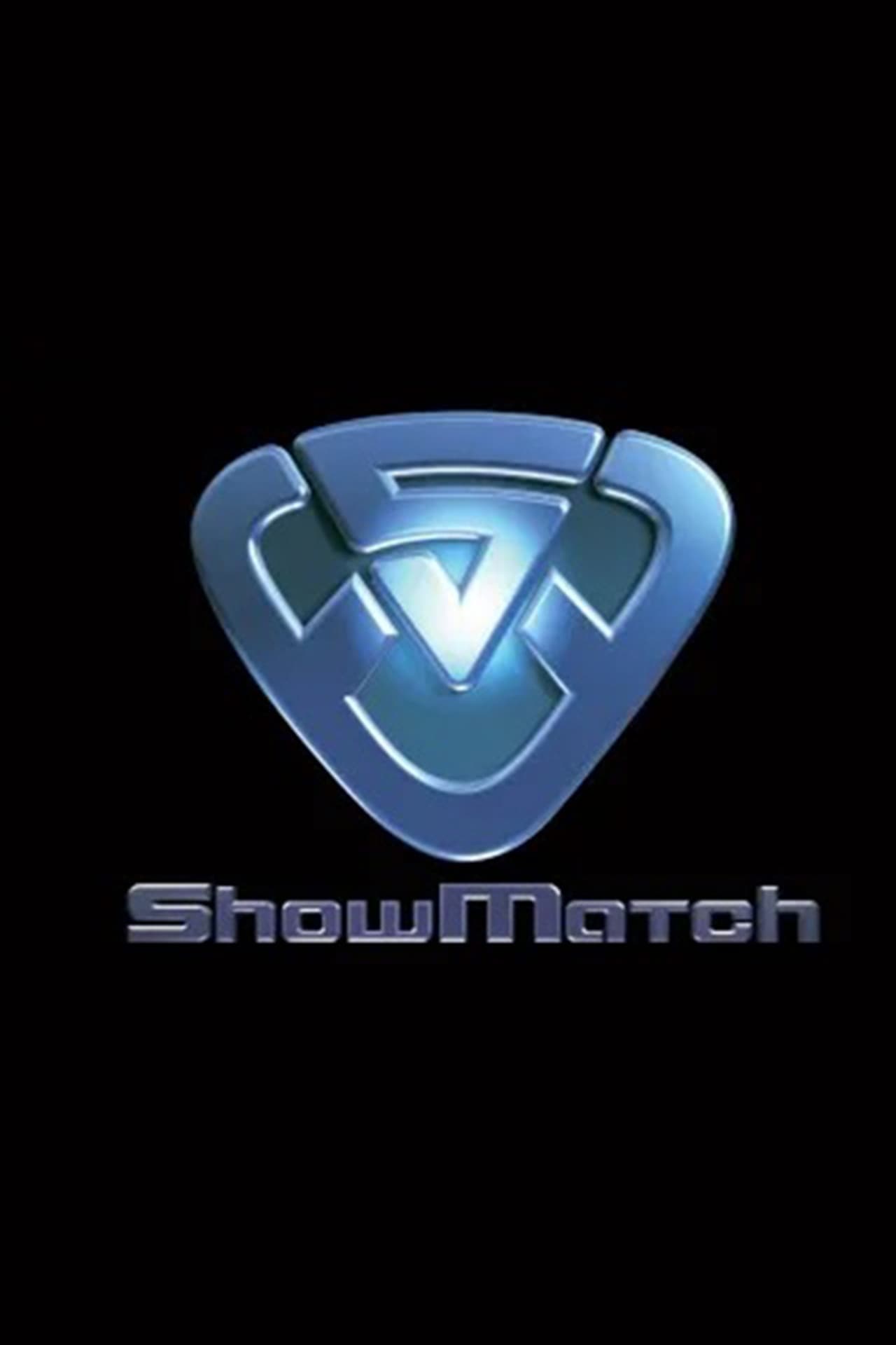 Serie Showmatch