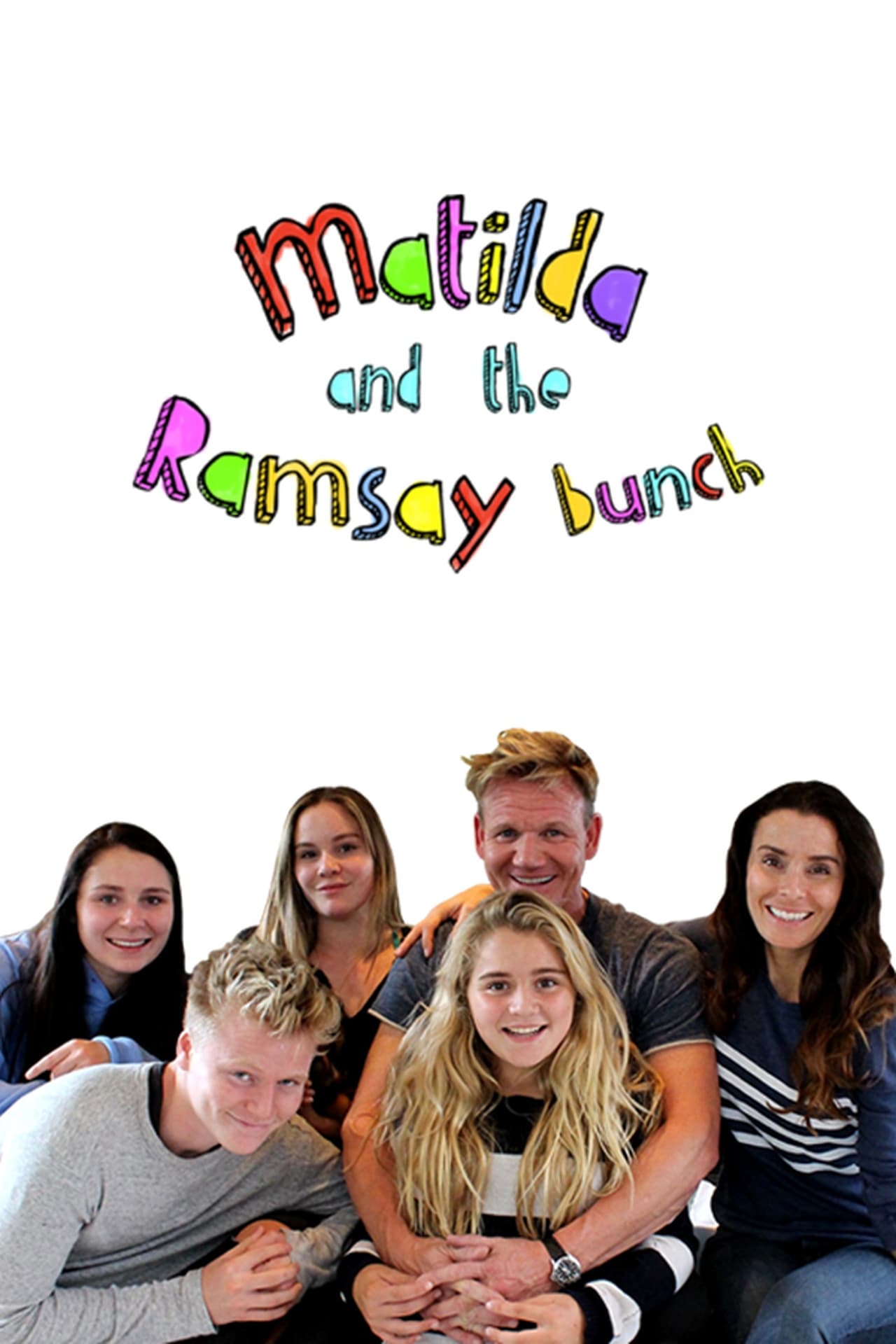 Serie Matilda and the Ramsay Bunch