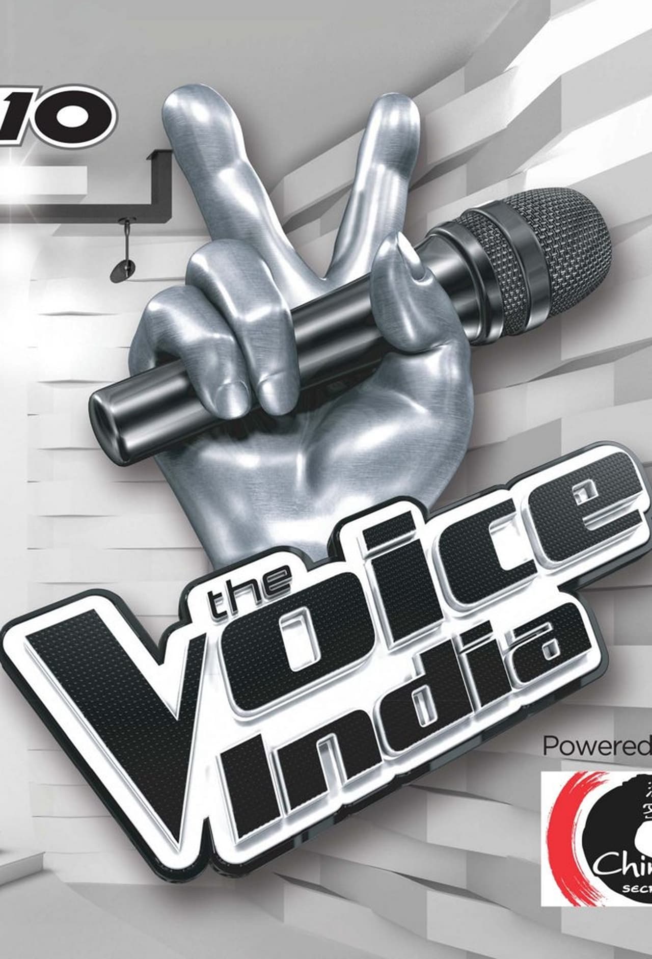 Series The Voice India