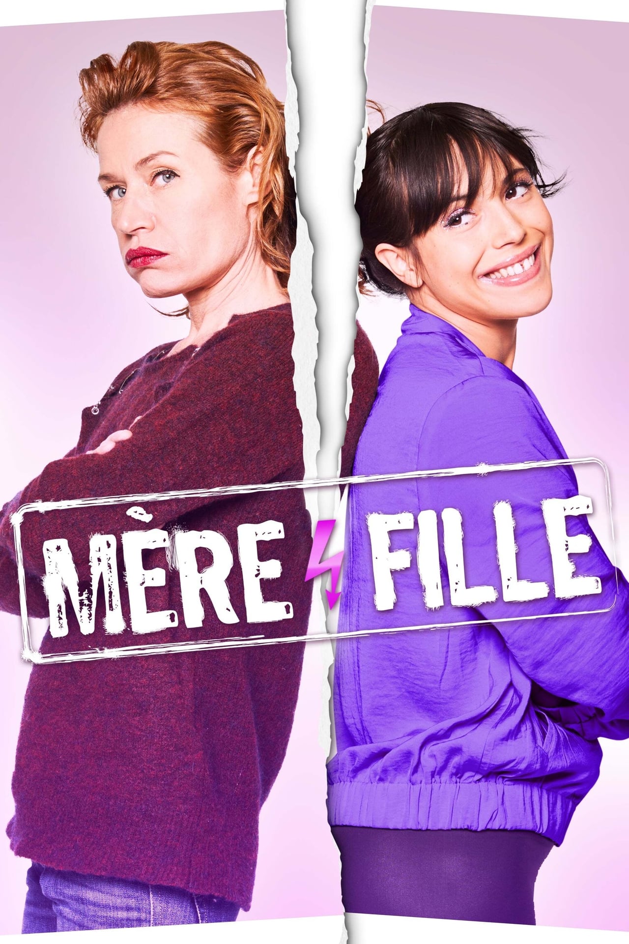 Serie Mère et Fille