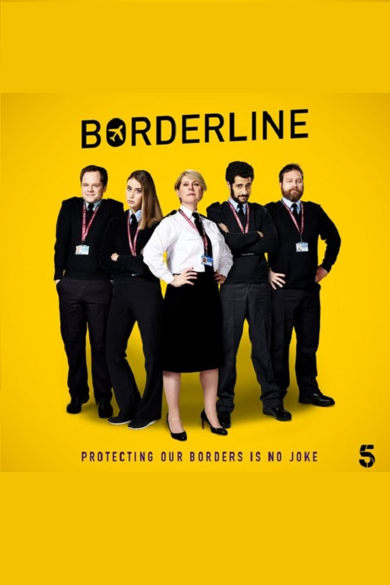 Series Borderline