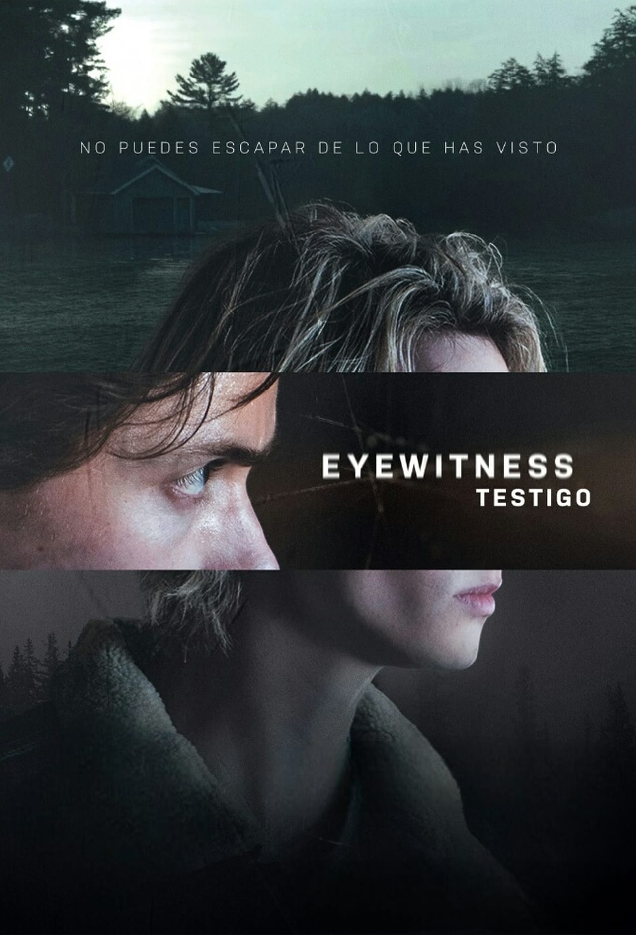 Serie Eyewitness