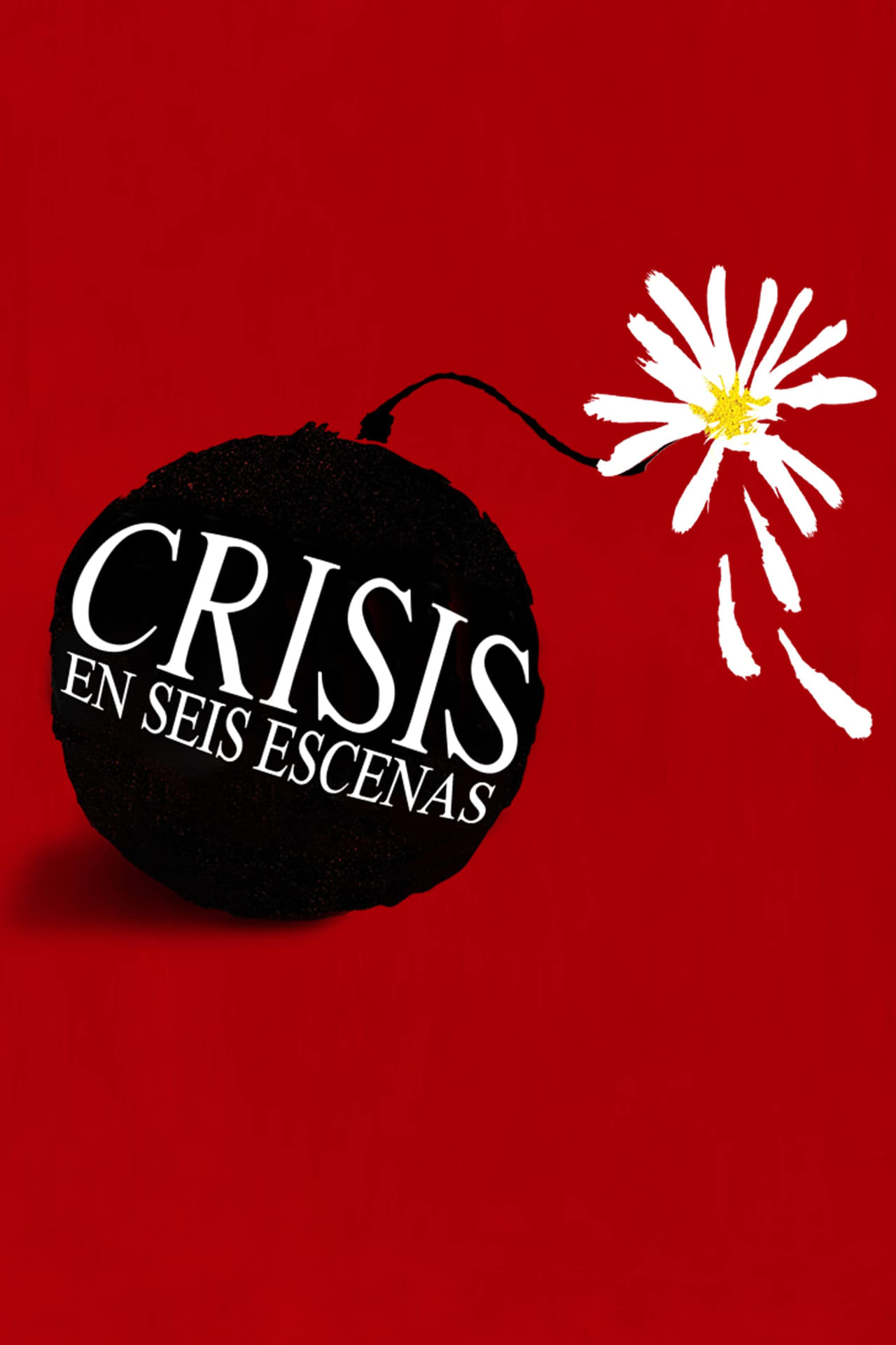 Series Crisis en seis escenas