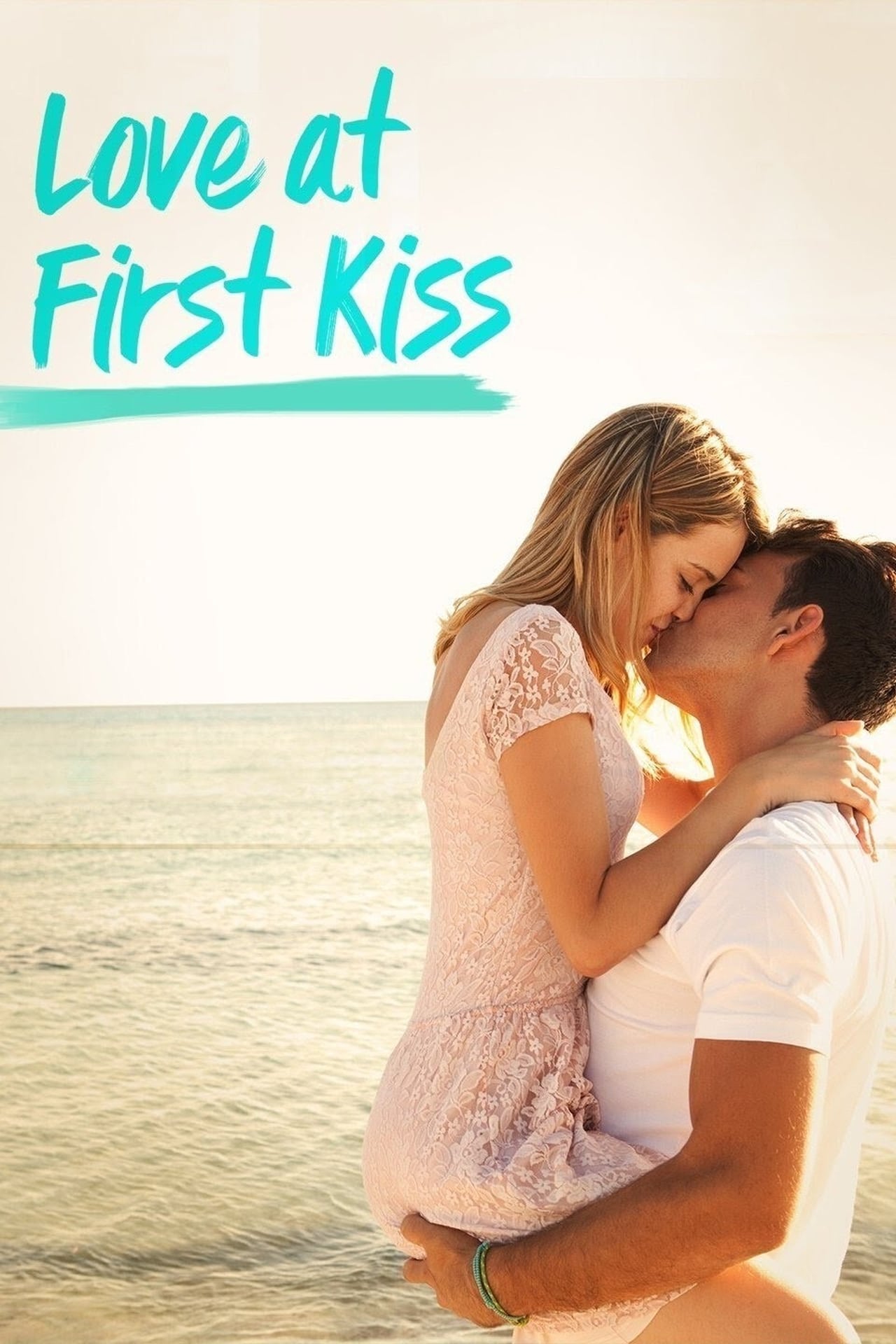 Serie Love at First Kiss