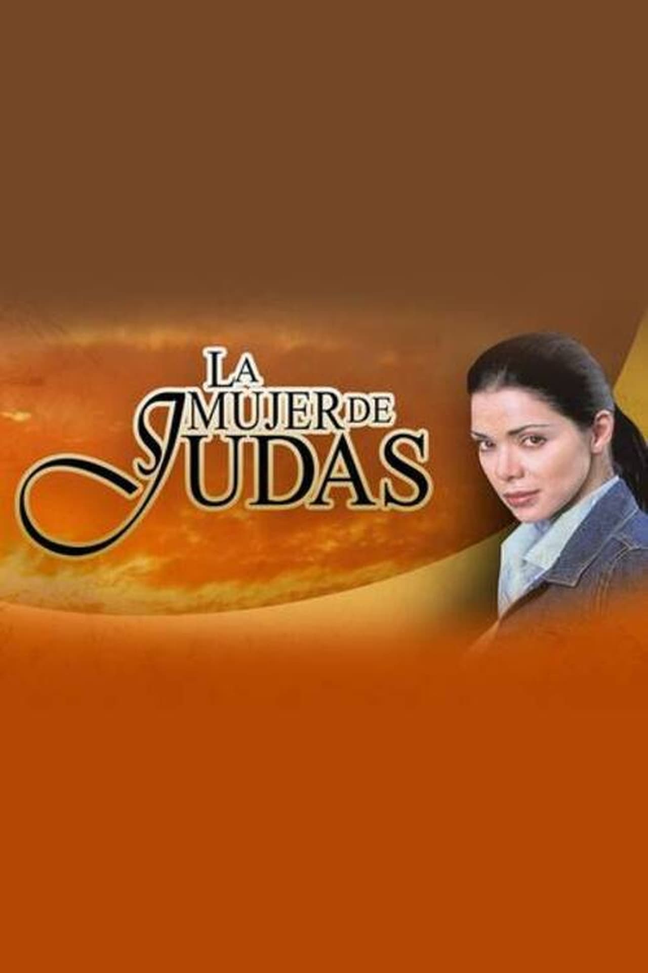 Serie La mujer de Judas