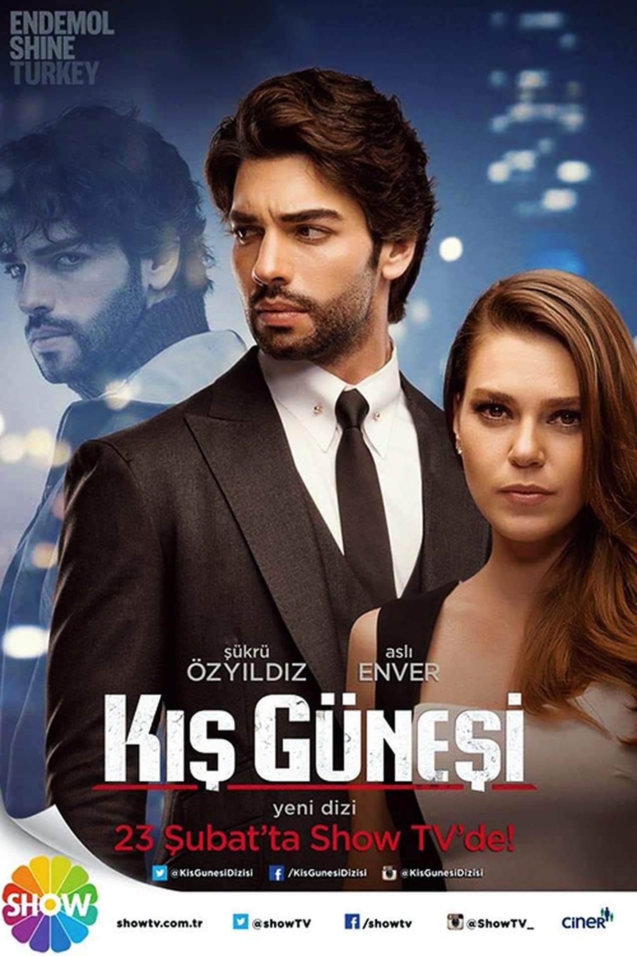 Series Kış Güneşi