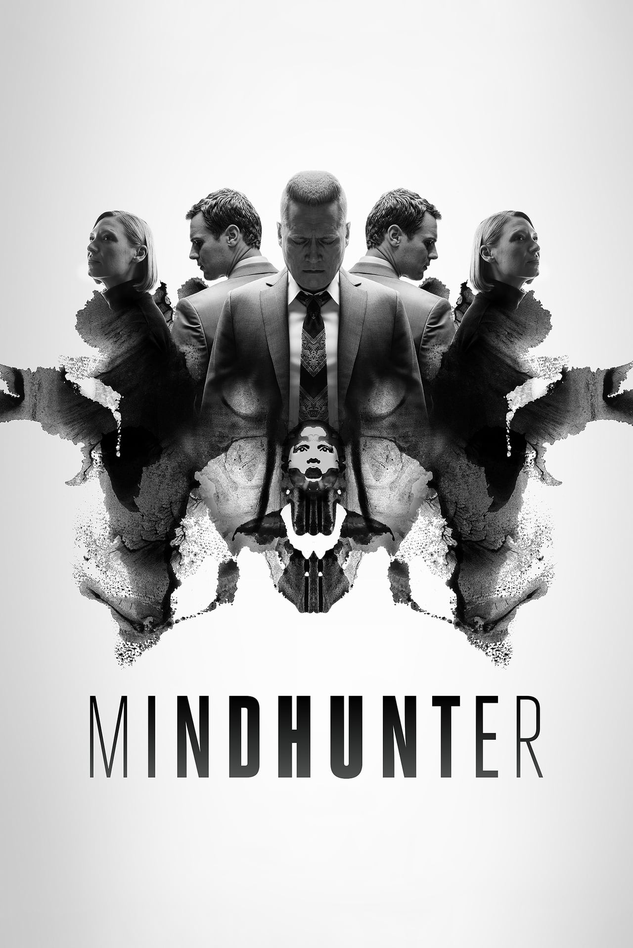 Serie MINDHUNTER