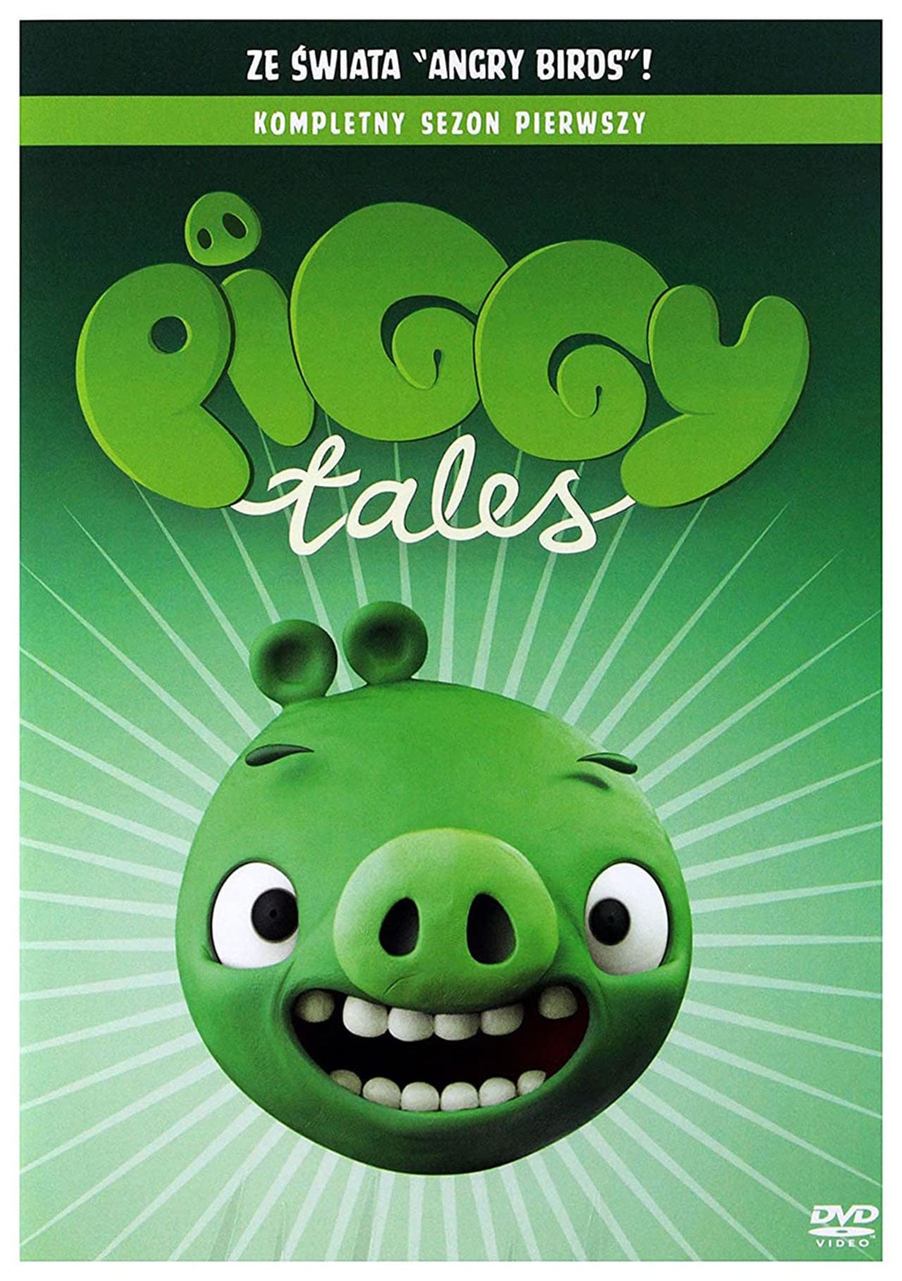 Serie Piggy Tales