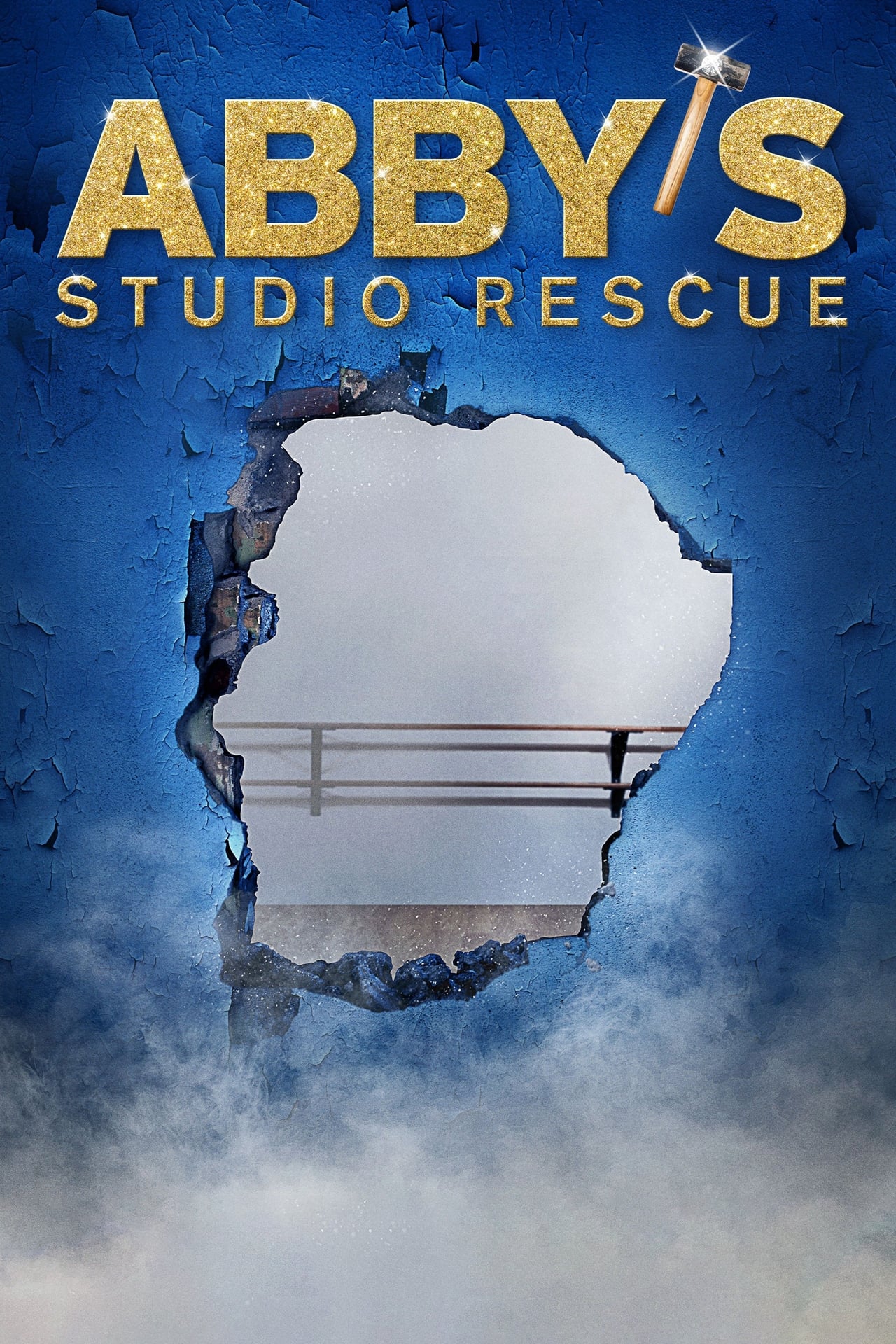 Serie Abby's Studio Rescue