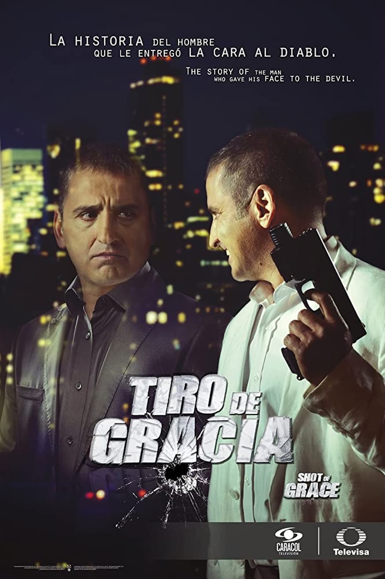 Series Tiro de Gracia