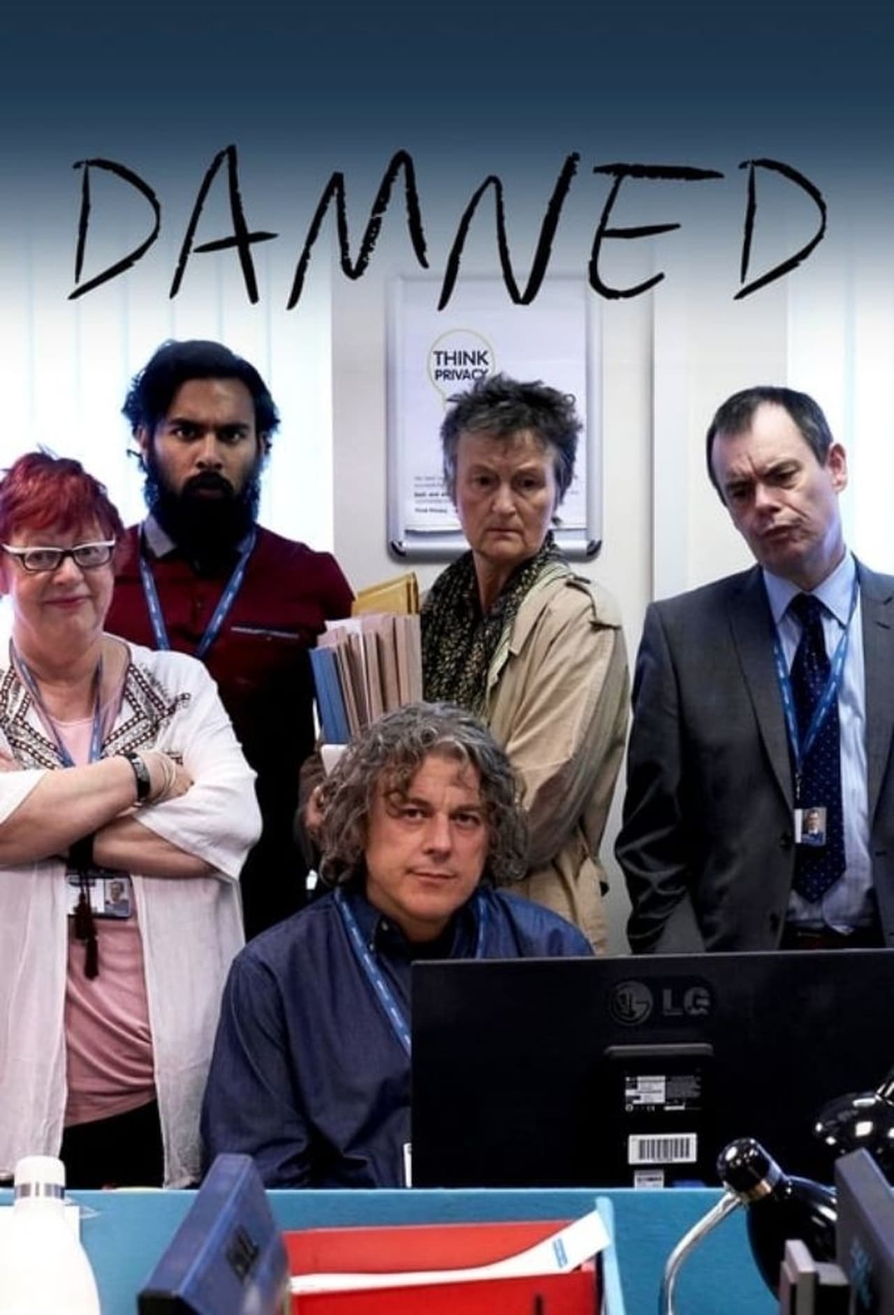 Series Damned