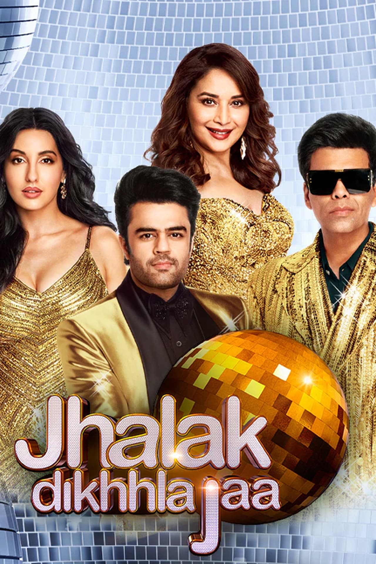 Serie Jhalak Dikhhla Jaa