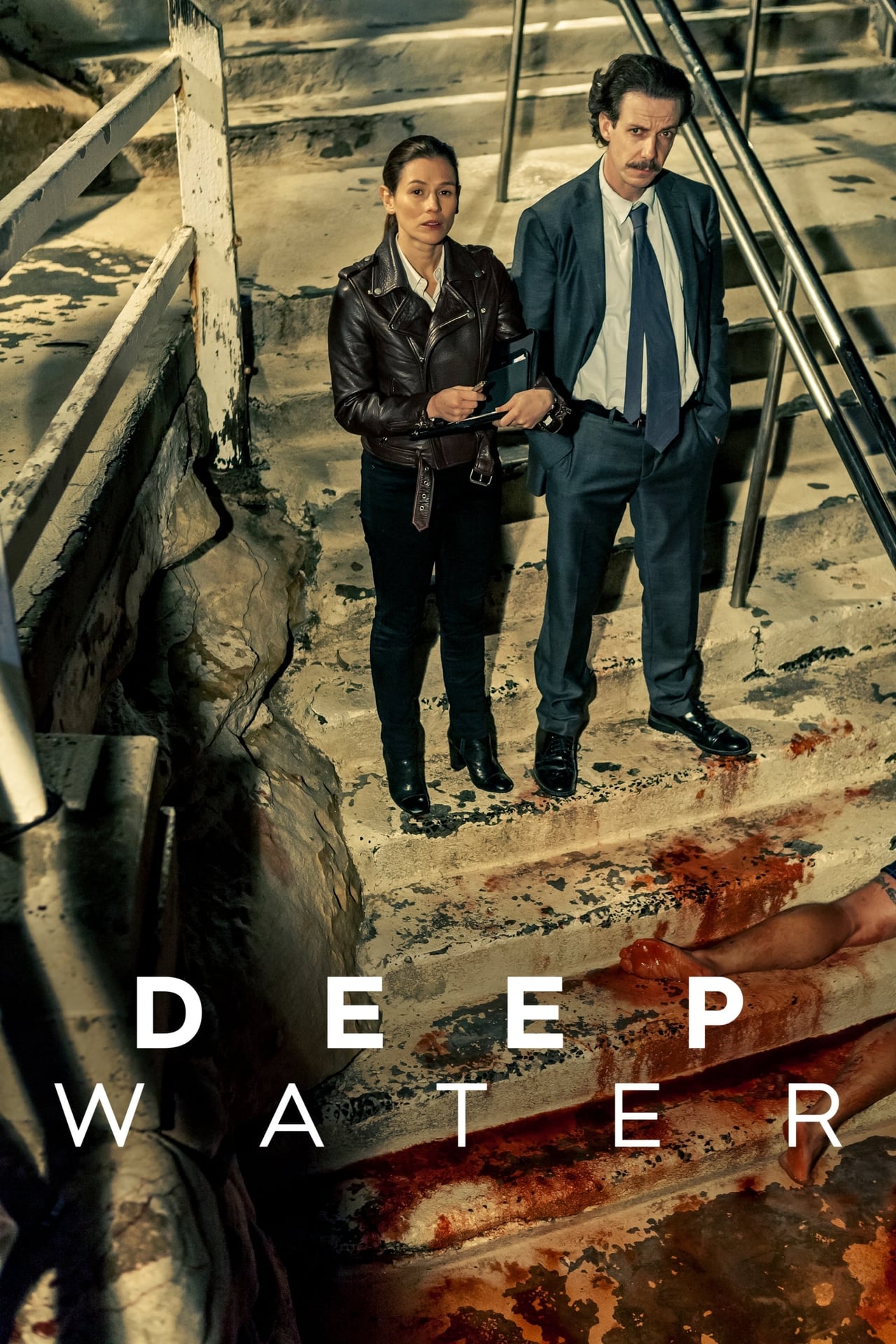 Serie Deep Water