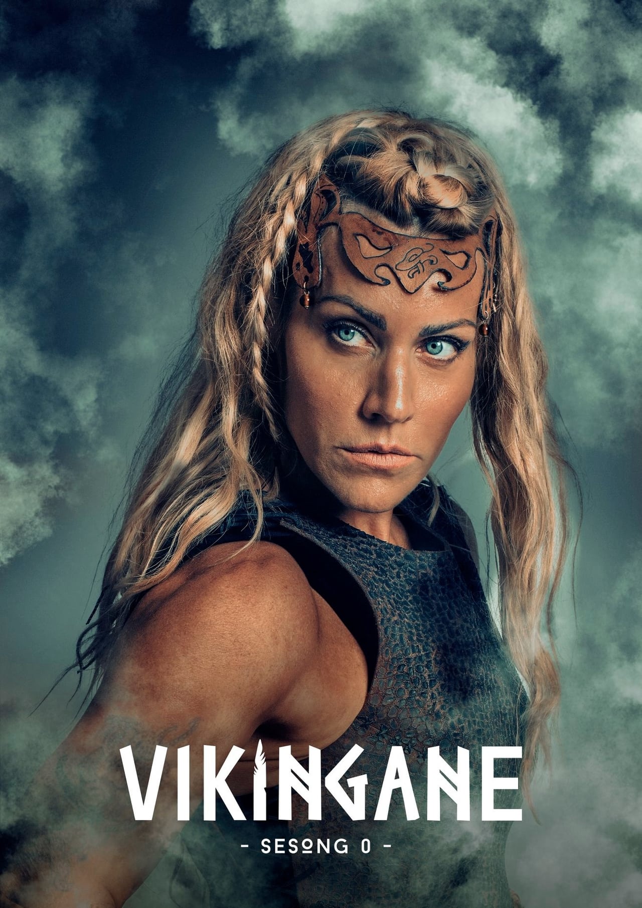 Serie Vikingane