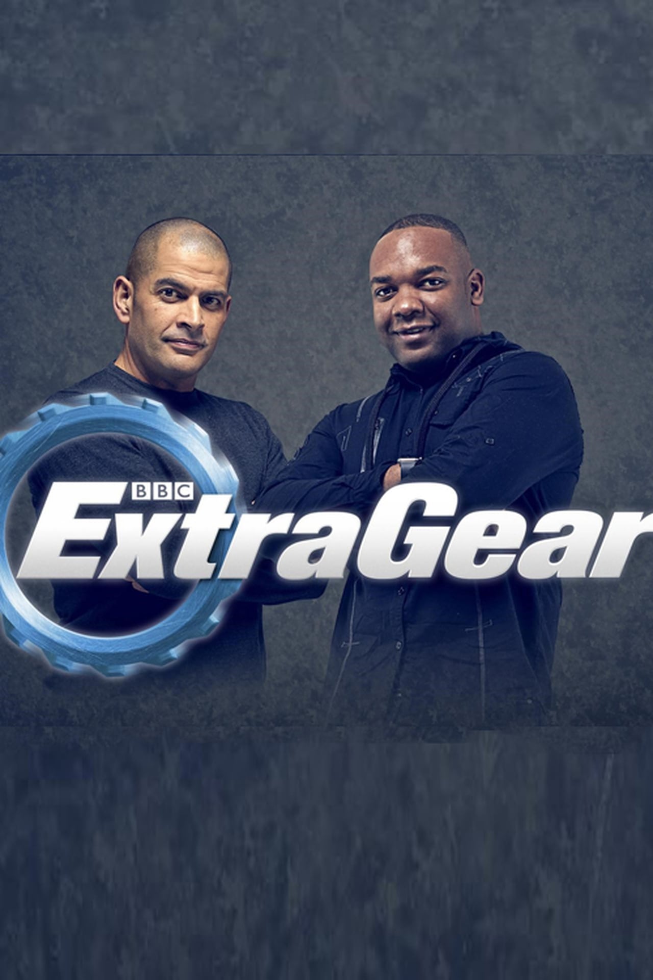 Series Top Gear: Extra Gear