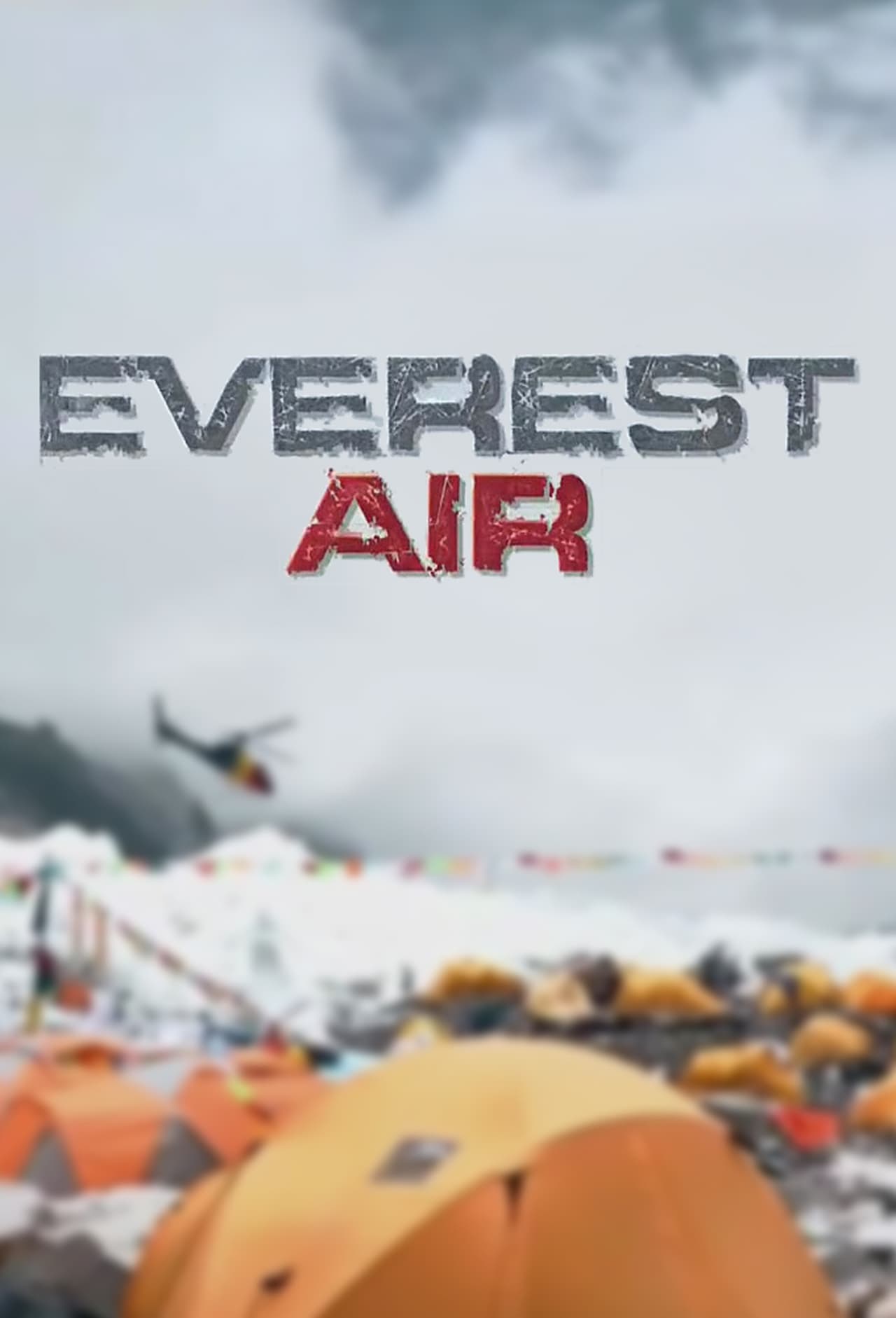 Serie Everest Air