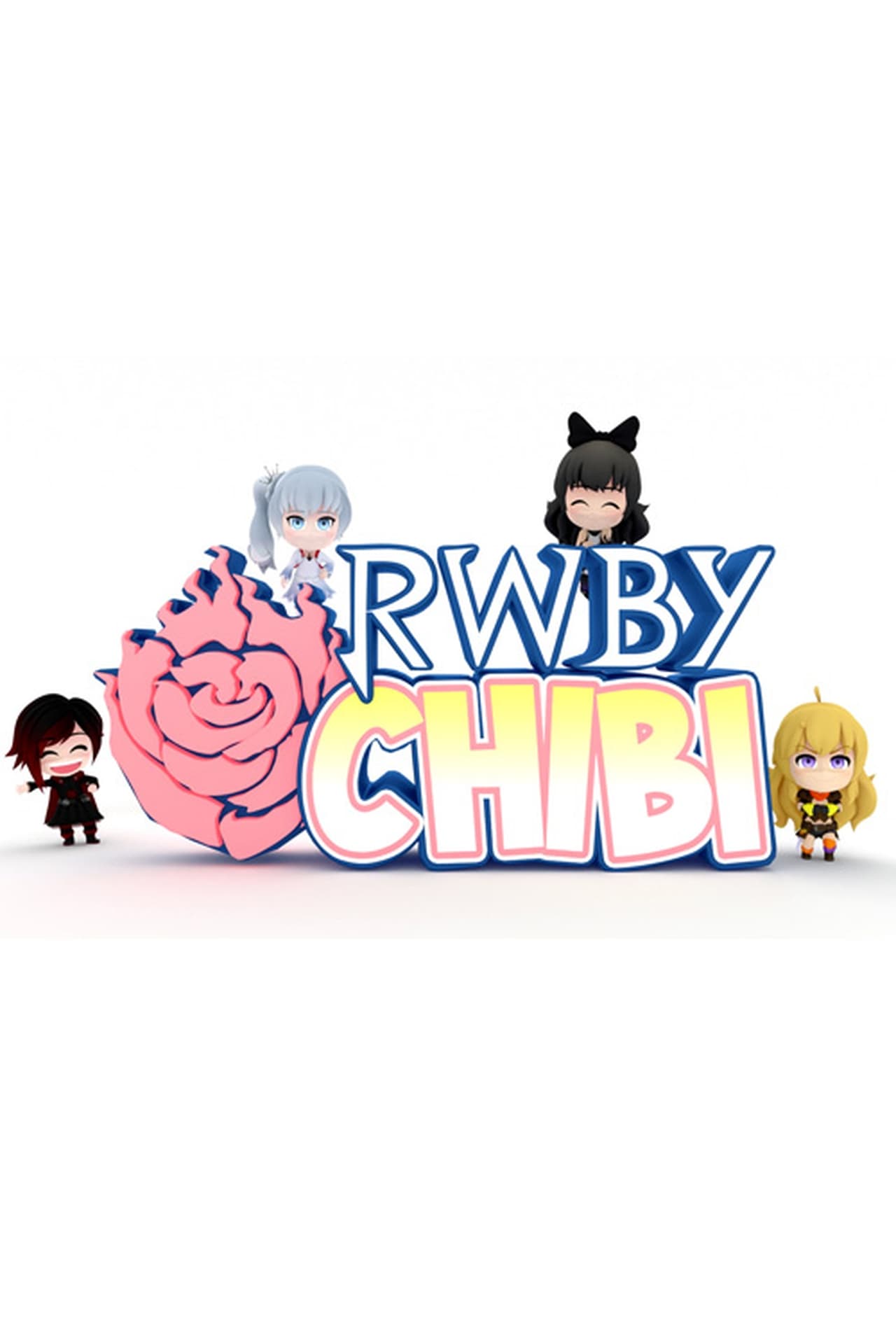 Serie RWBY Chibi