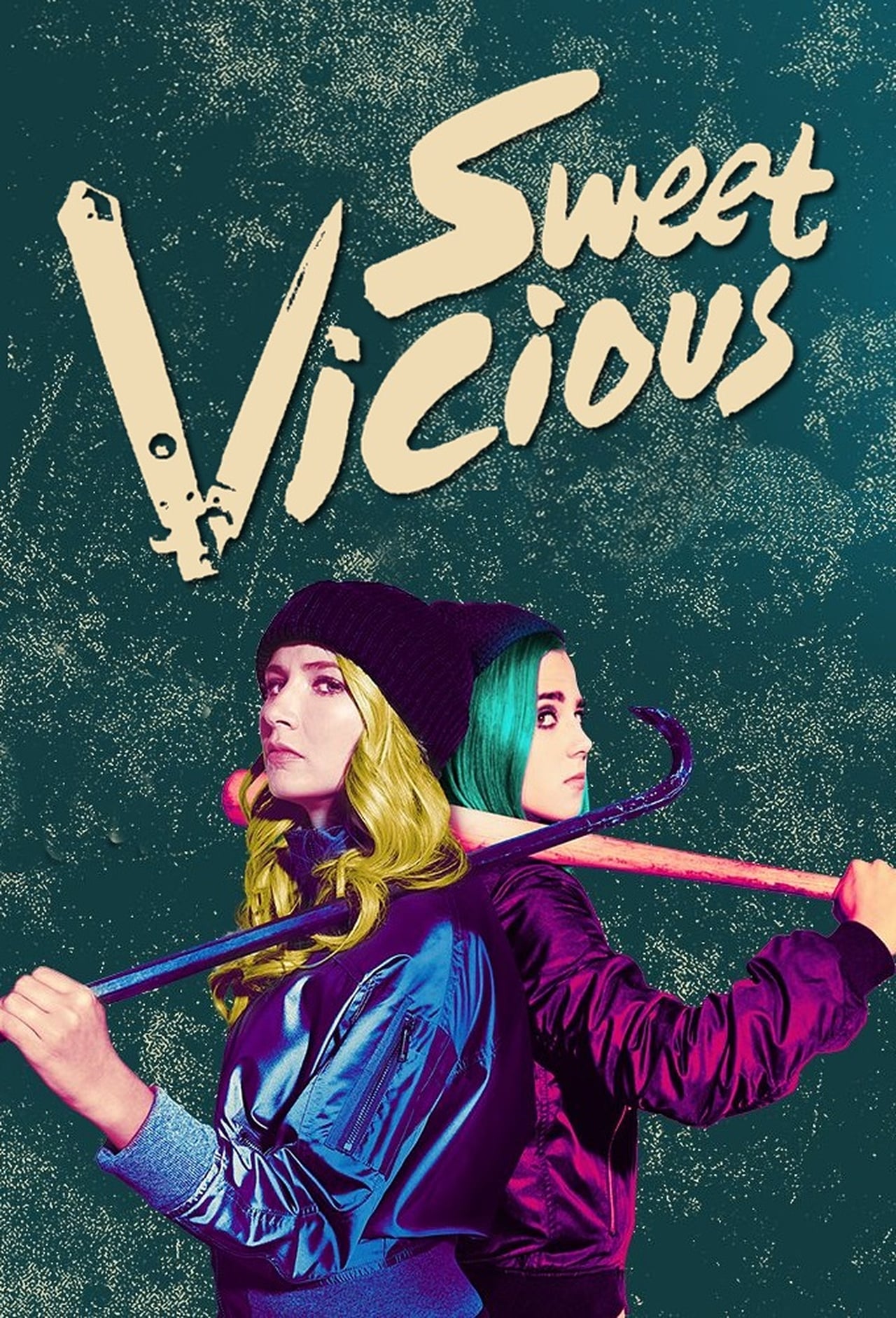 Serie Sweet/Vicious