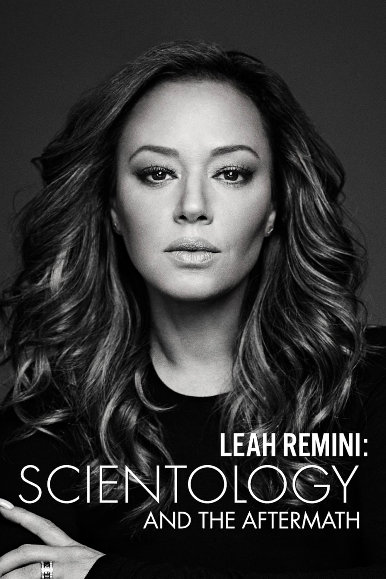 Series Leah Remini y la Cienciología