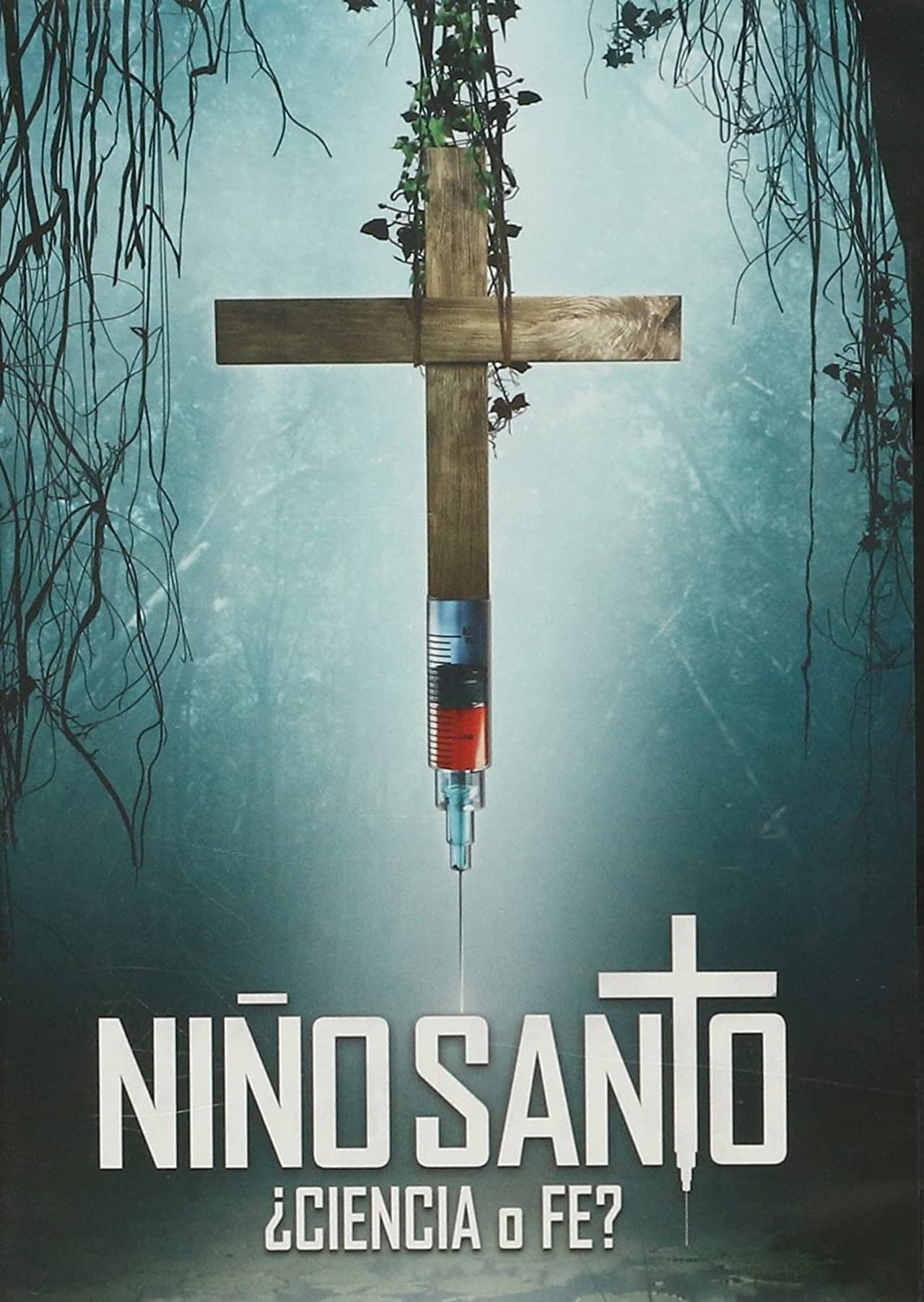 Series Niño Santo