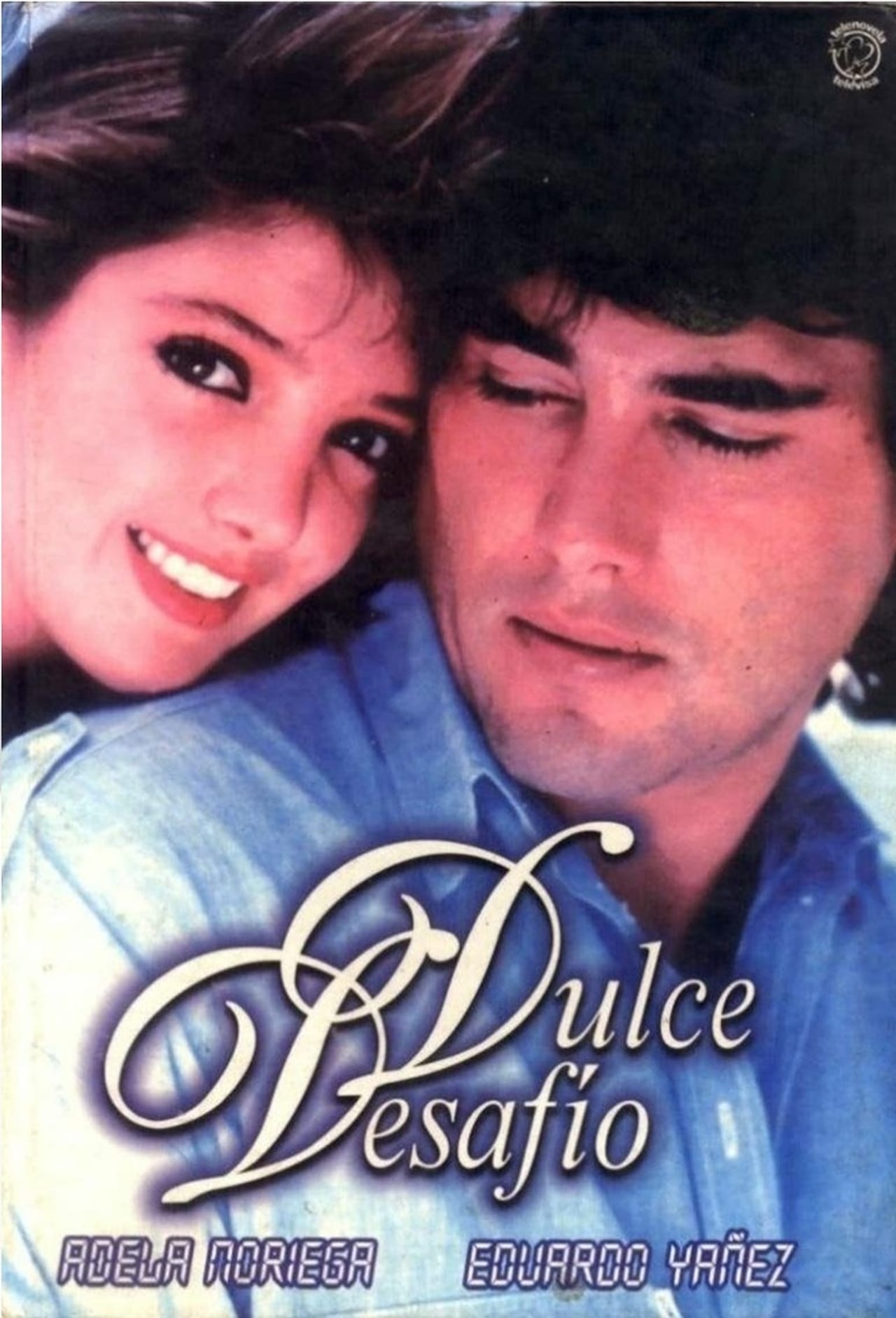 Serie Dulce Desafío