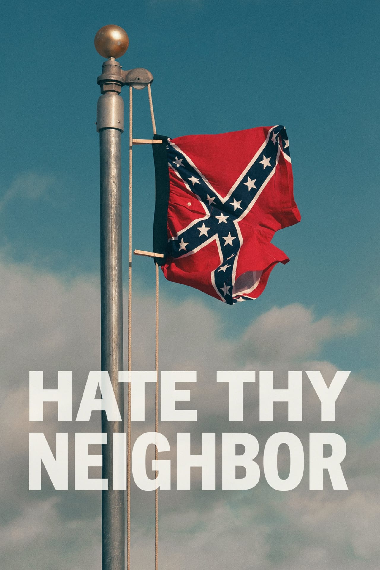 Serie Hate Thy Neighbor