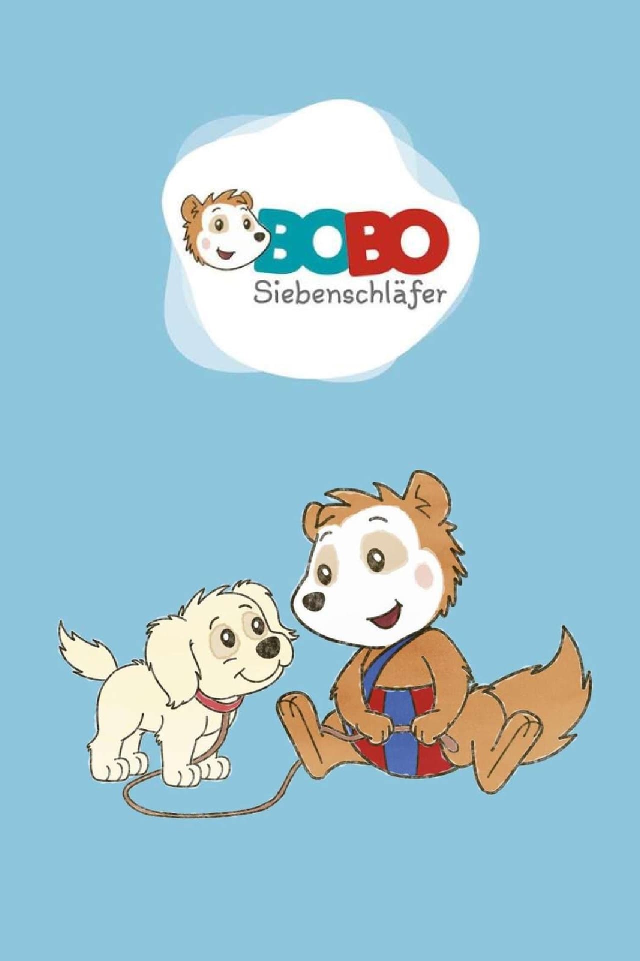 Serie Bobo Siebenschläfer