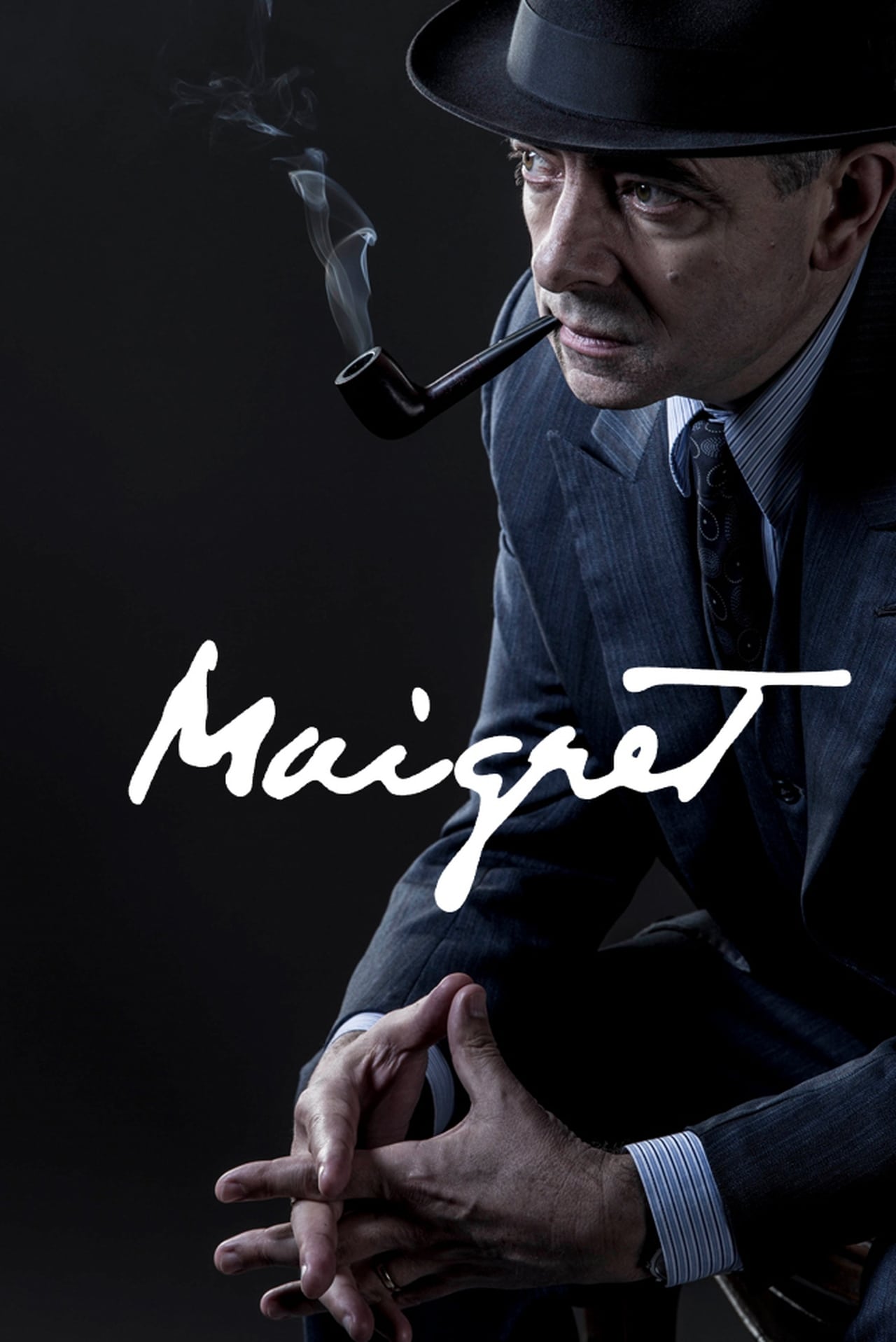 Serie Maigret