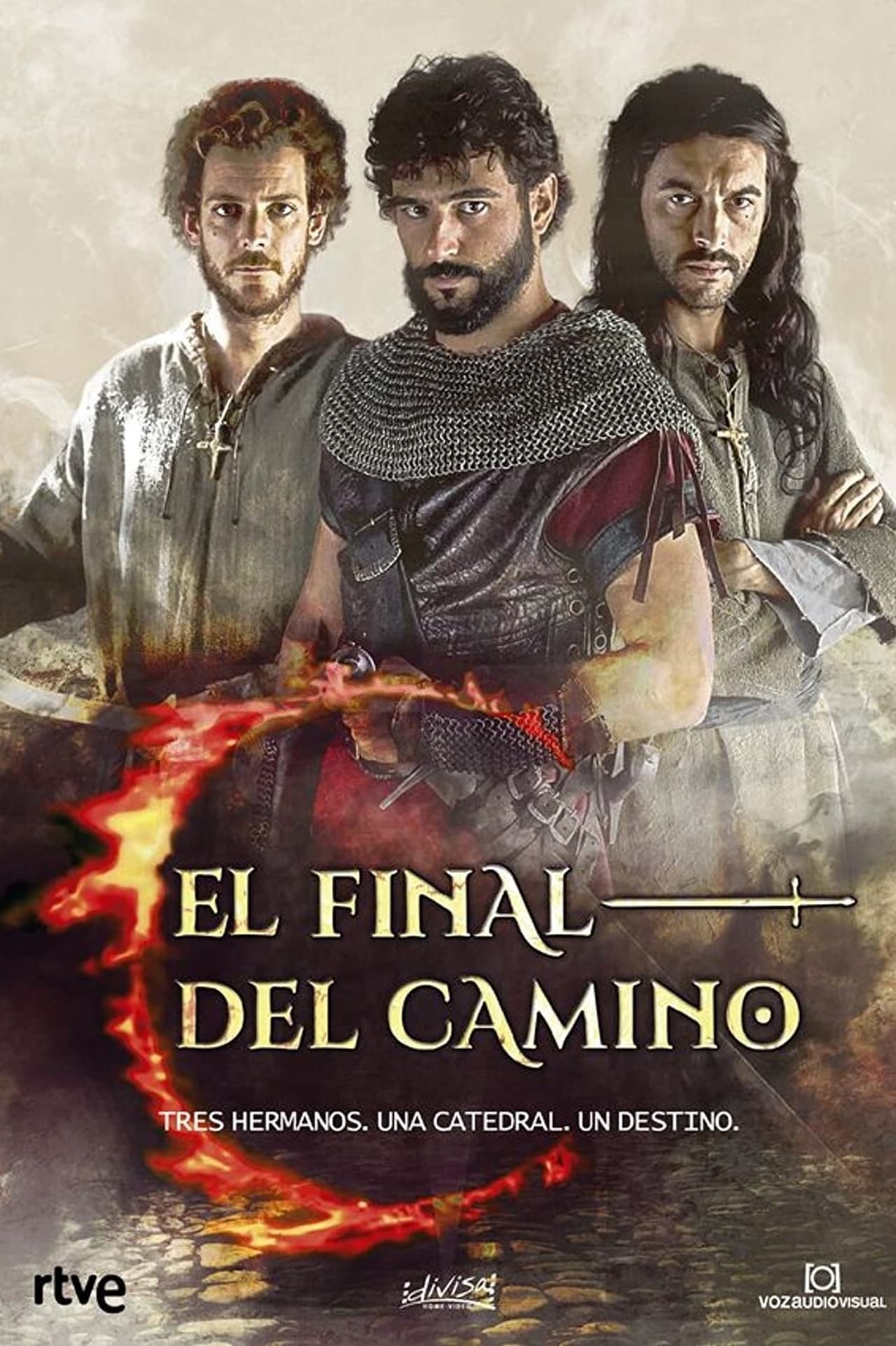 Serie El final del camino