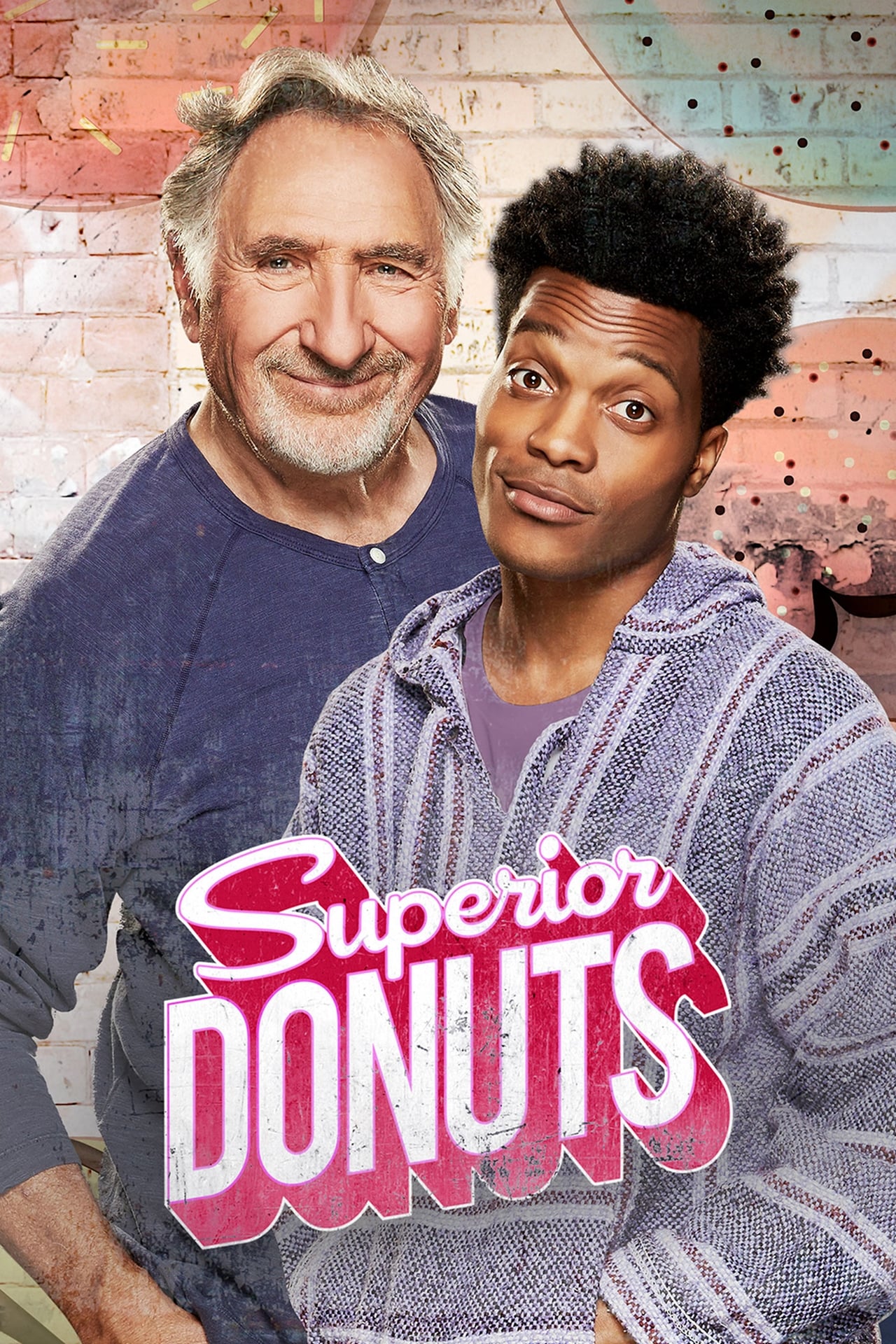 Series Superior Donuts