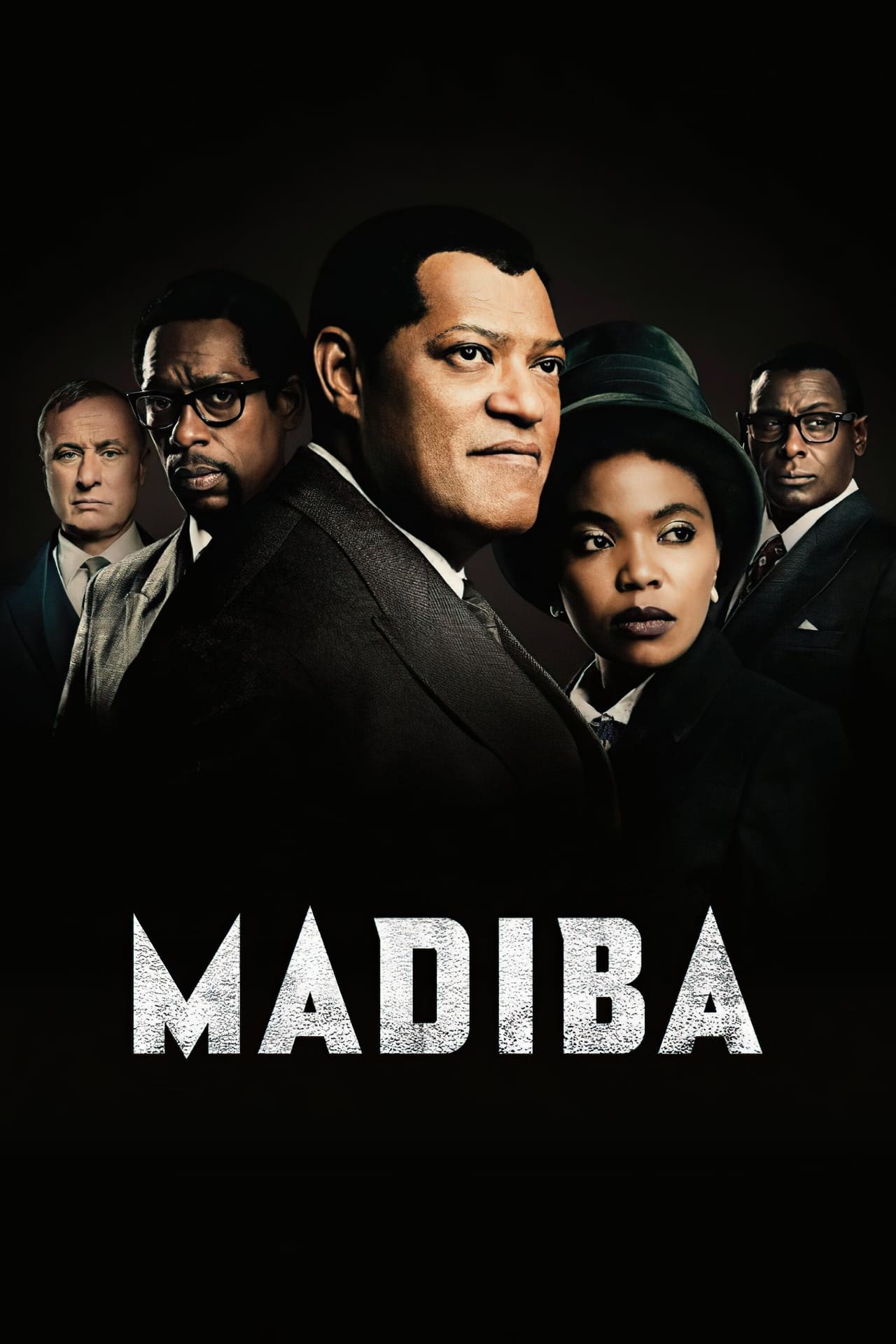 Serie Madiba