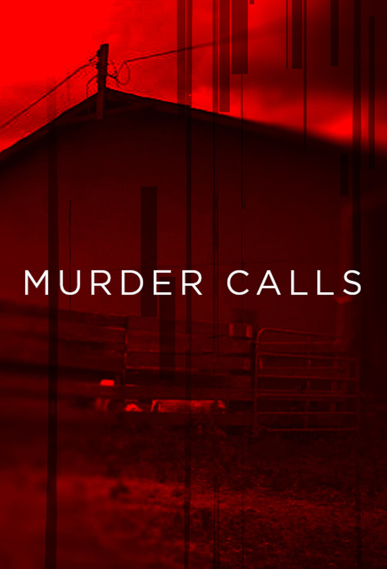 Series Murder Calls