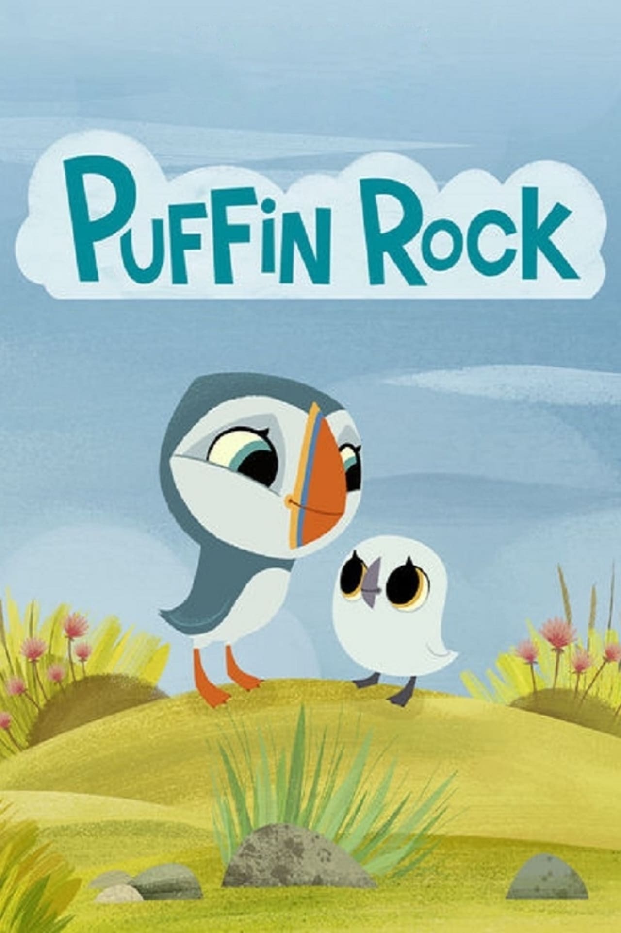 Series Puffin Rock